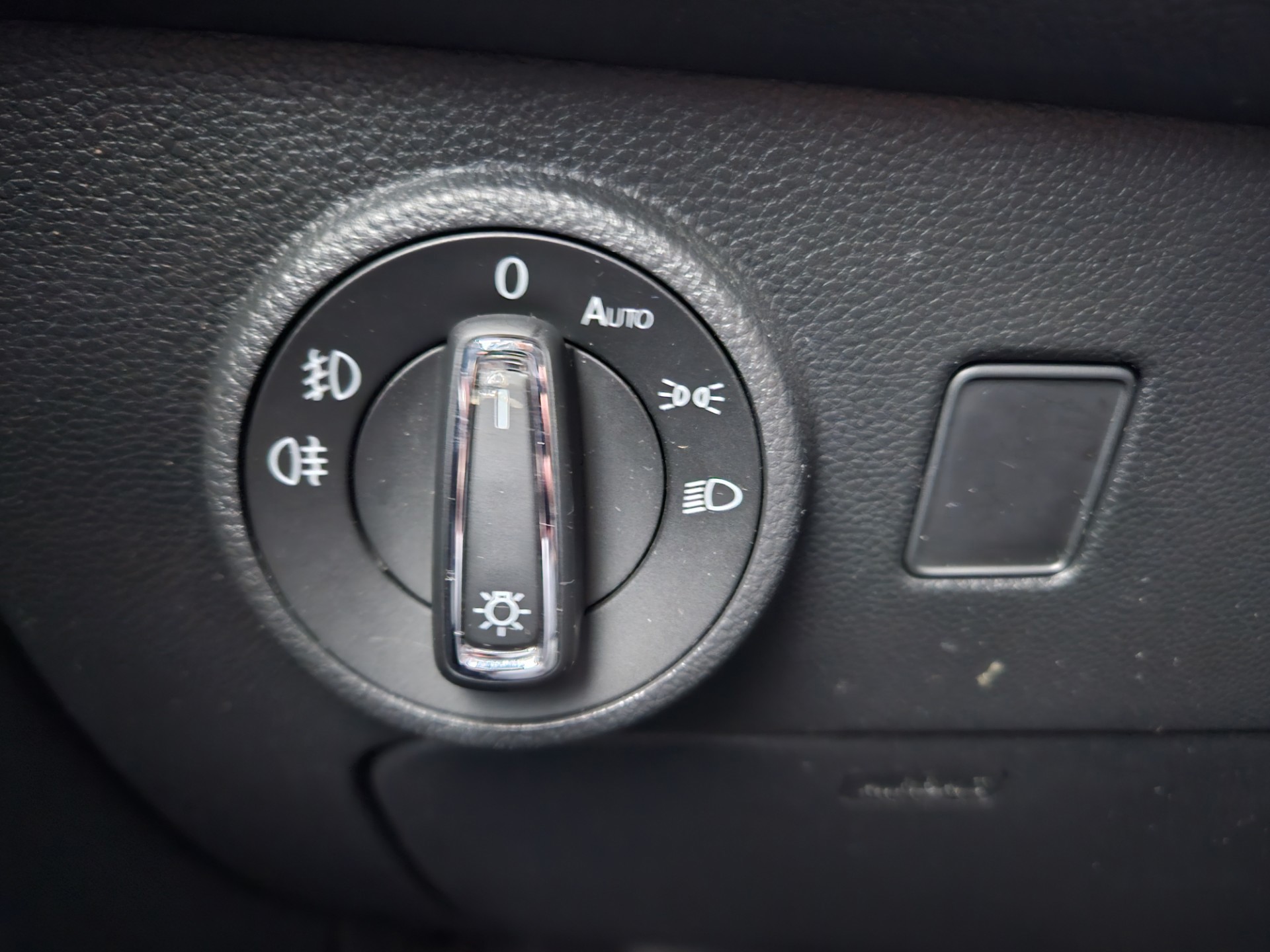 Foto van Seat Ateca