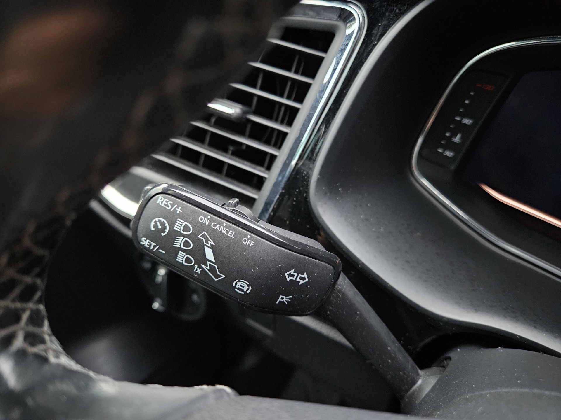 Foto van Seat Ateca