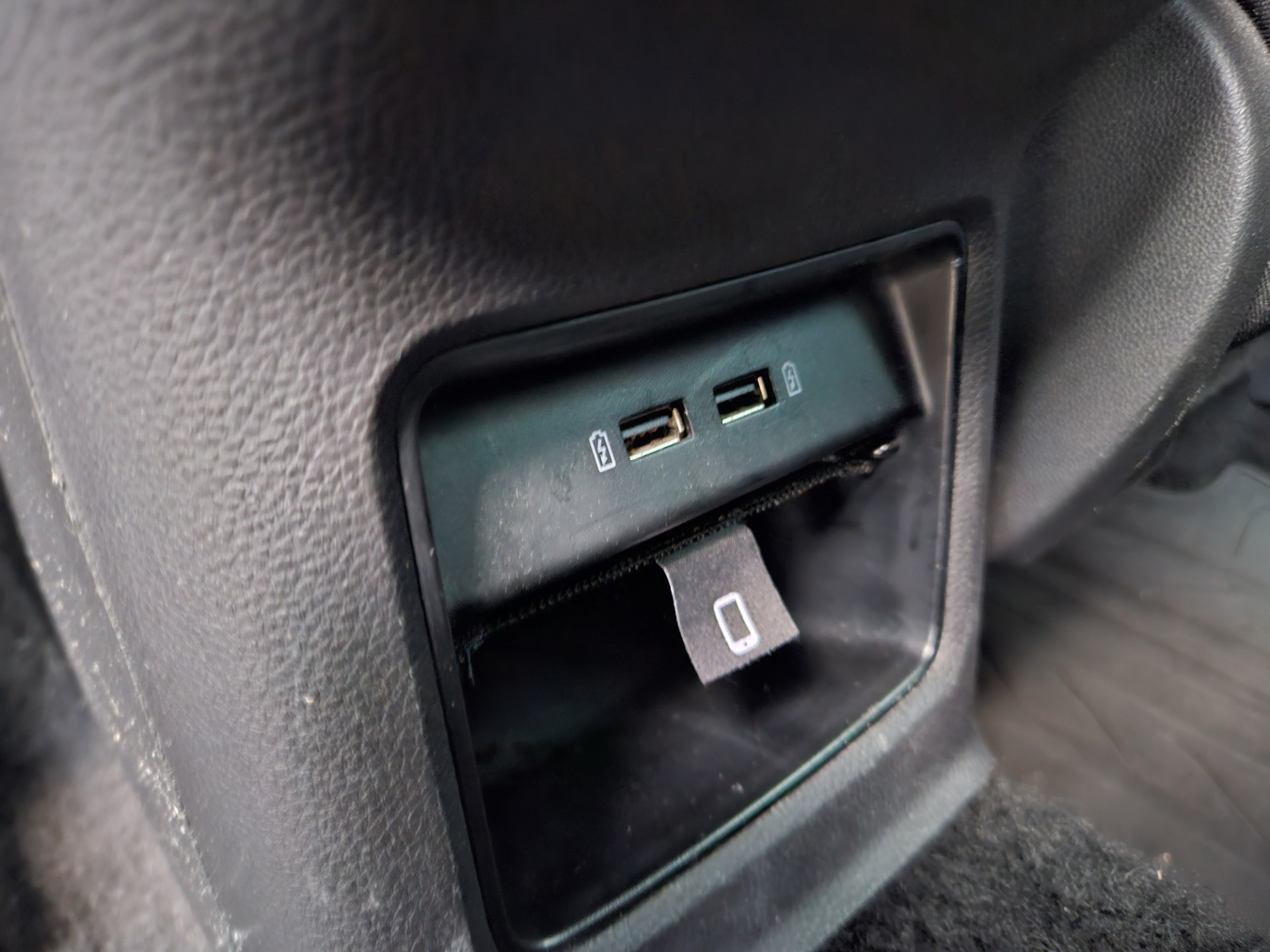 Foto van Seat Ateca