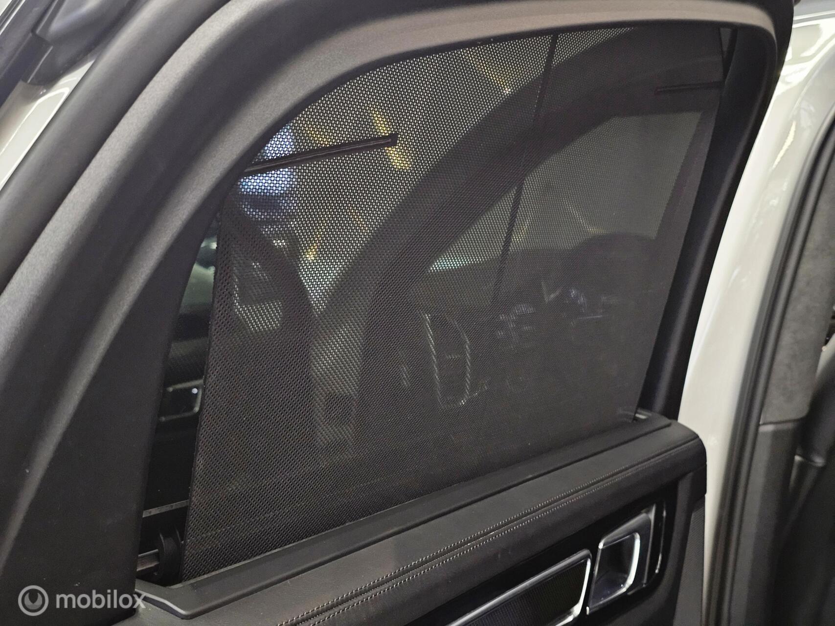 Foto van Porsche Cayenne Coupé
