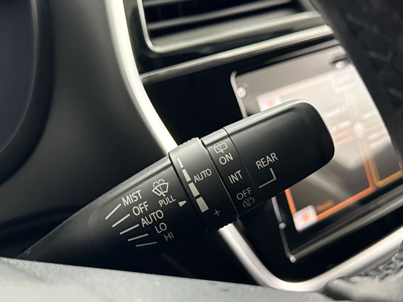 Foto van Suzuki Sx4