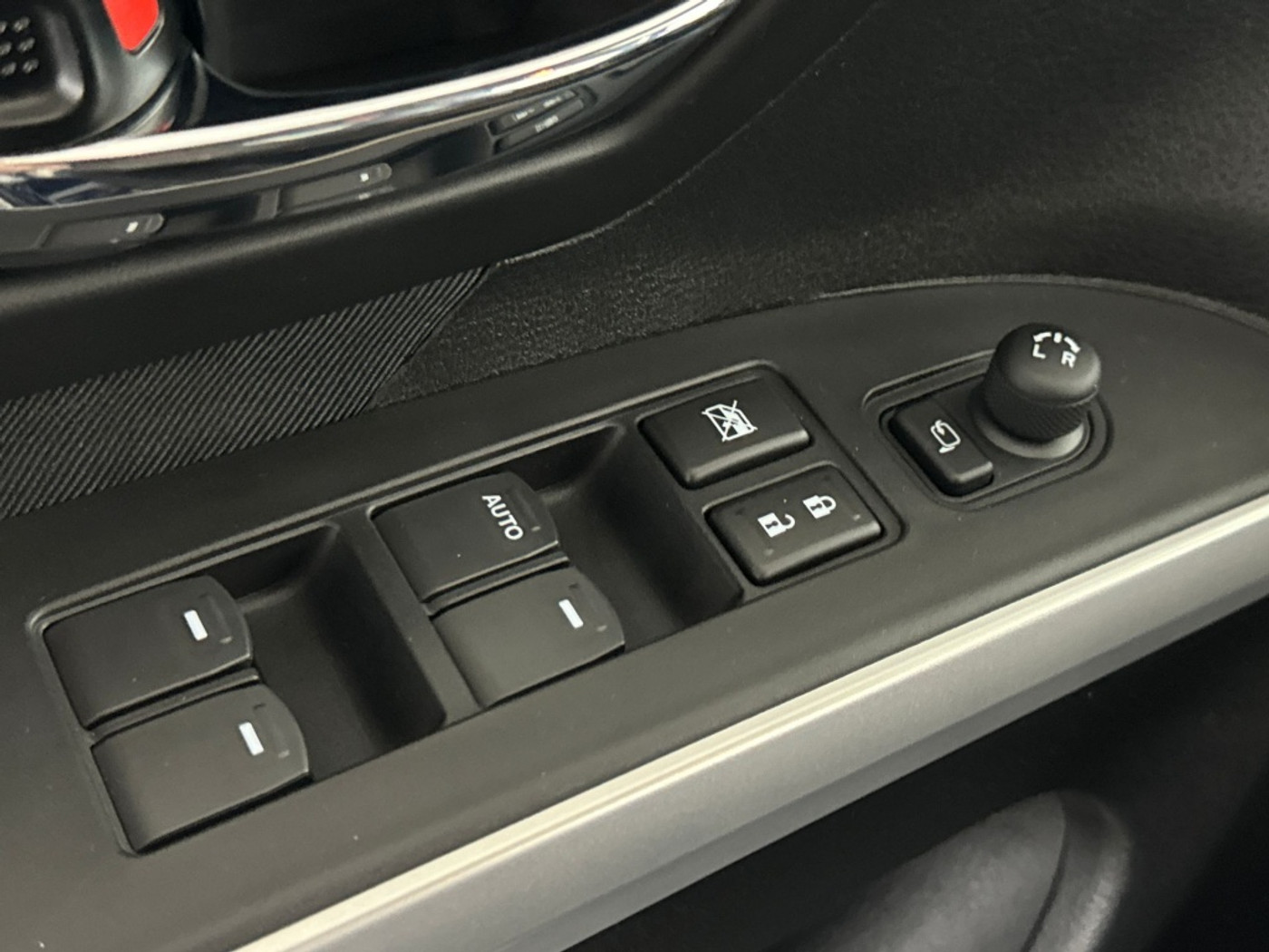 Foto van Suzuki Sx4