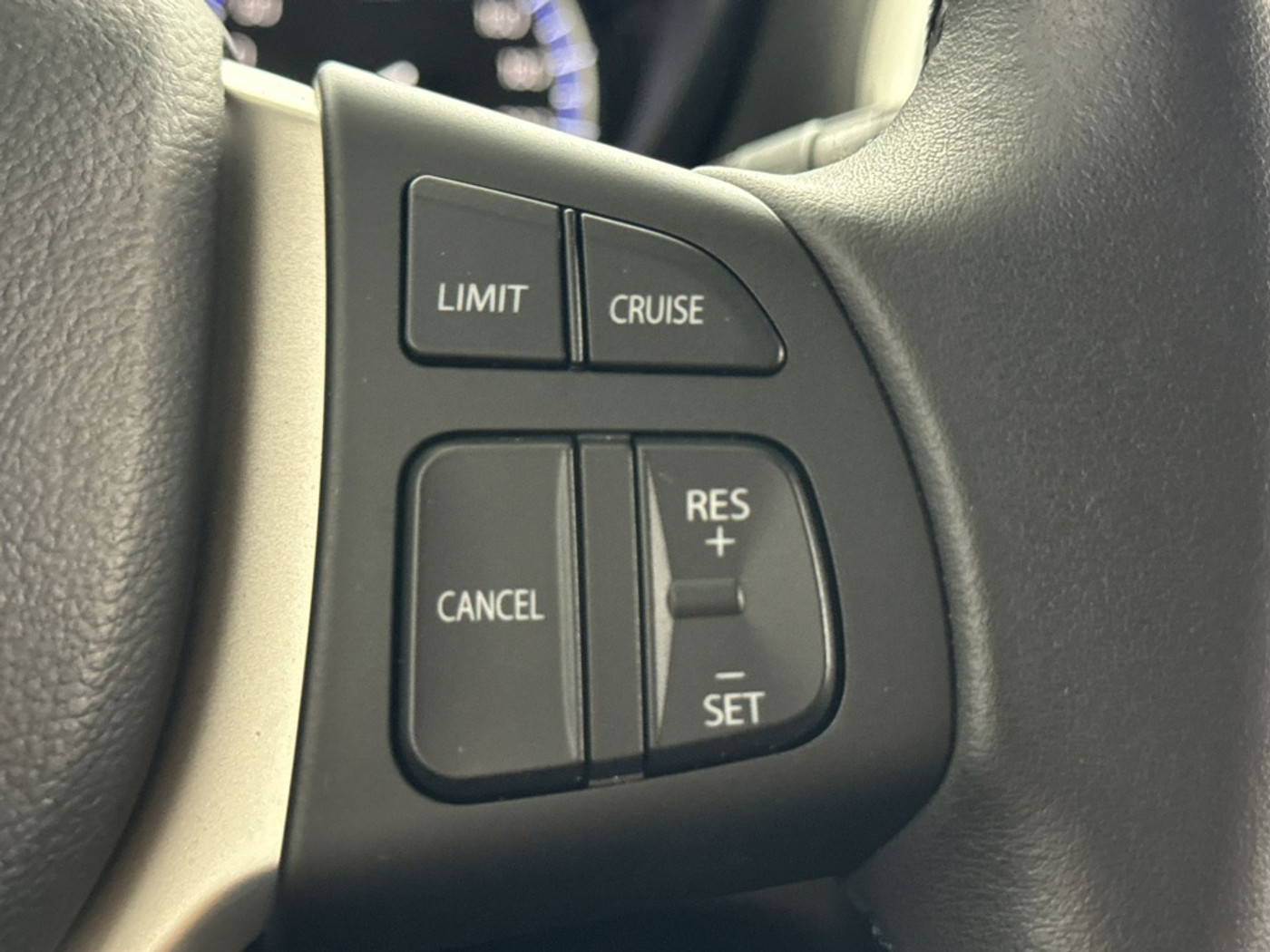 Foto van Suzuki Sx4