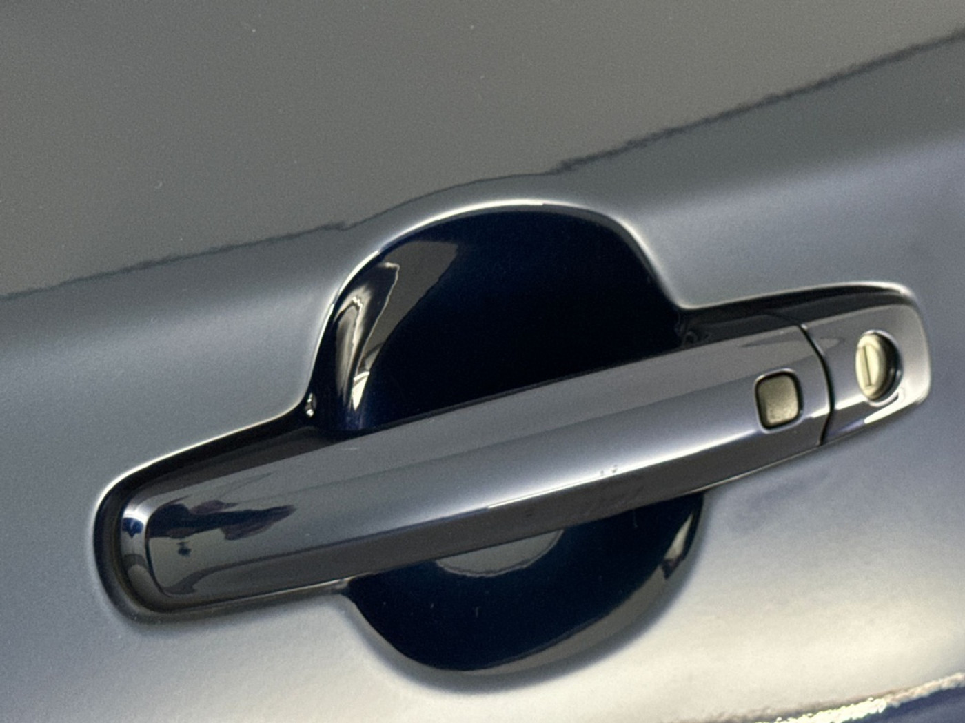 Foto van Suzuki Sx4