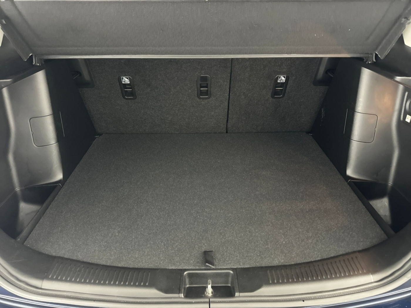 Foto van Suzuki Sx4