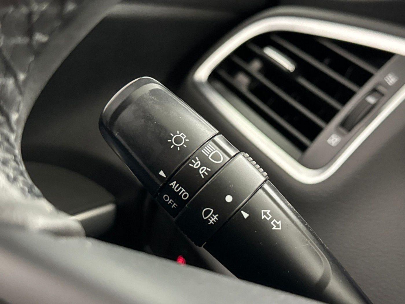 Foto van Suzuki Sx4