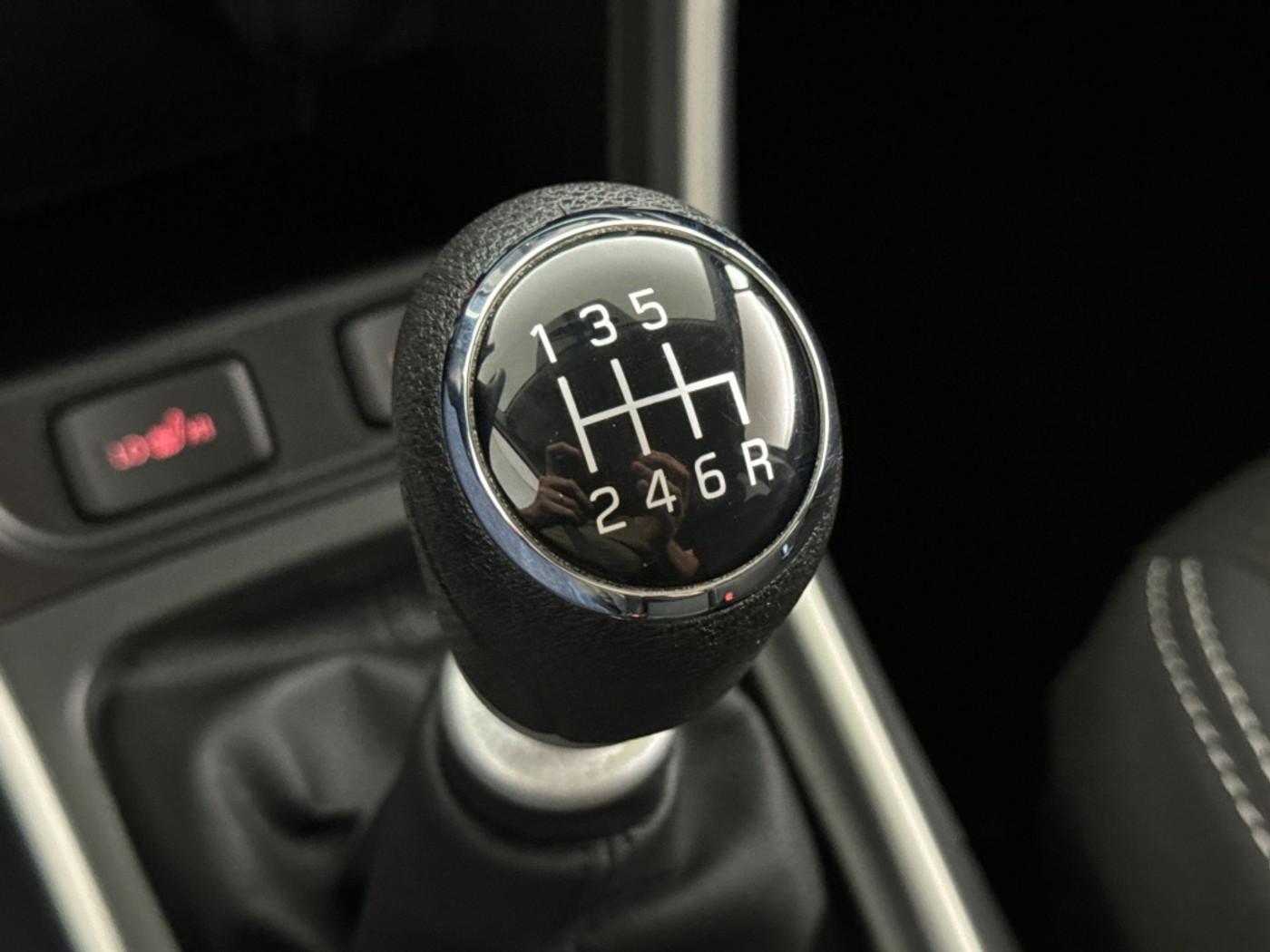 Foto van Suzuki Sx4