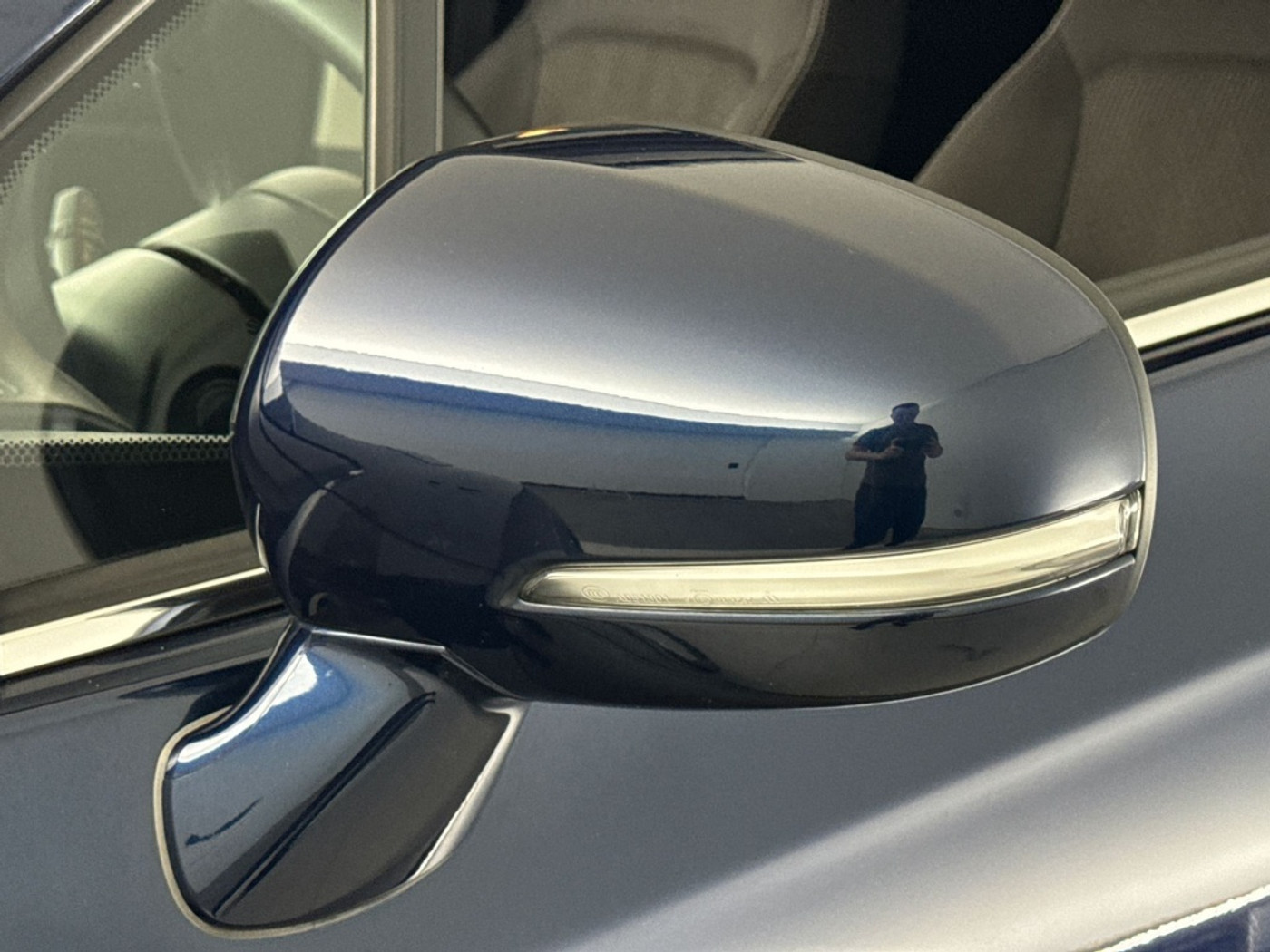 Foto van Suzuki Sx4