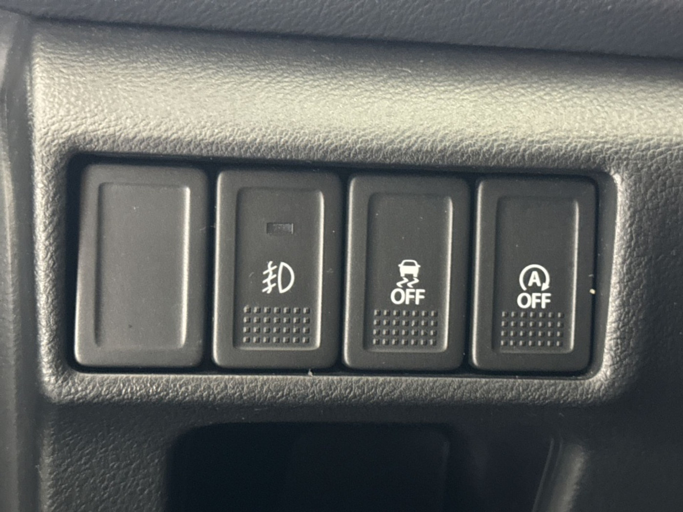 Foto van Suzuki Sx4