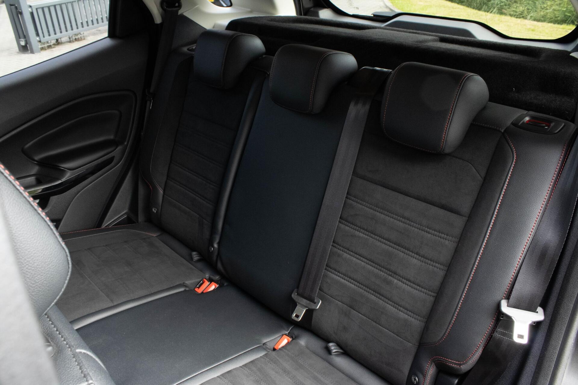 Foto van Ford Ecosport