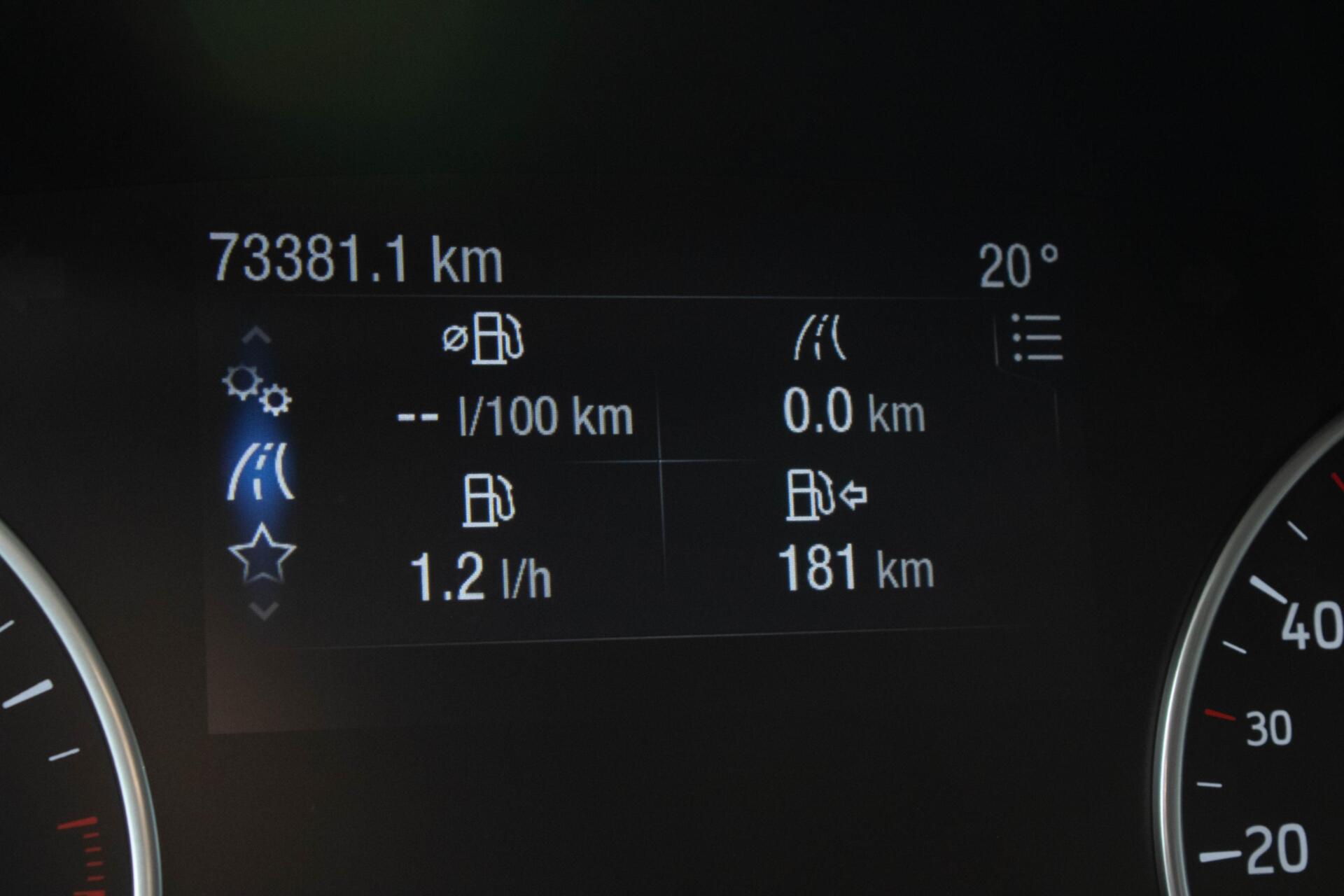 Foto van Ford Ecosport
