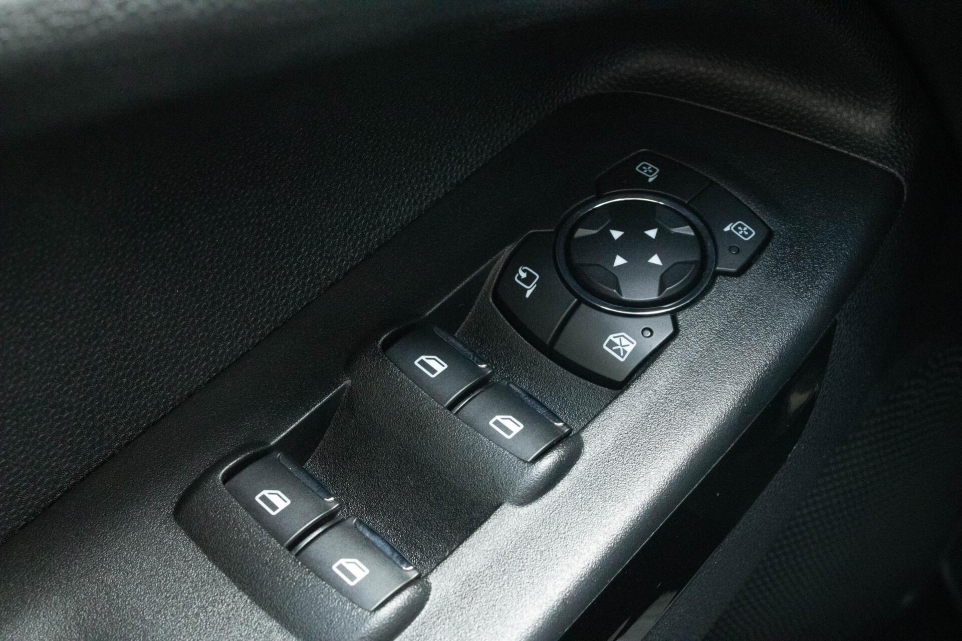 Foto van Ford Ecosport