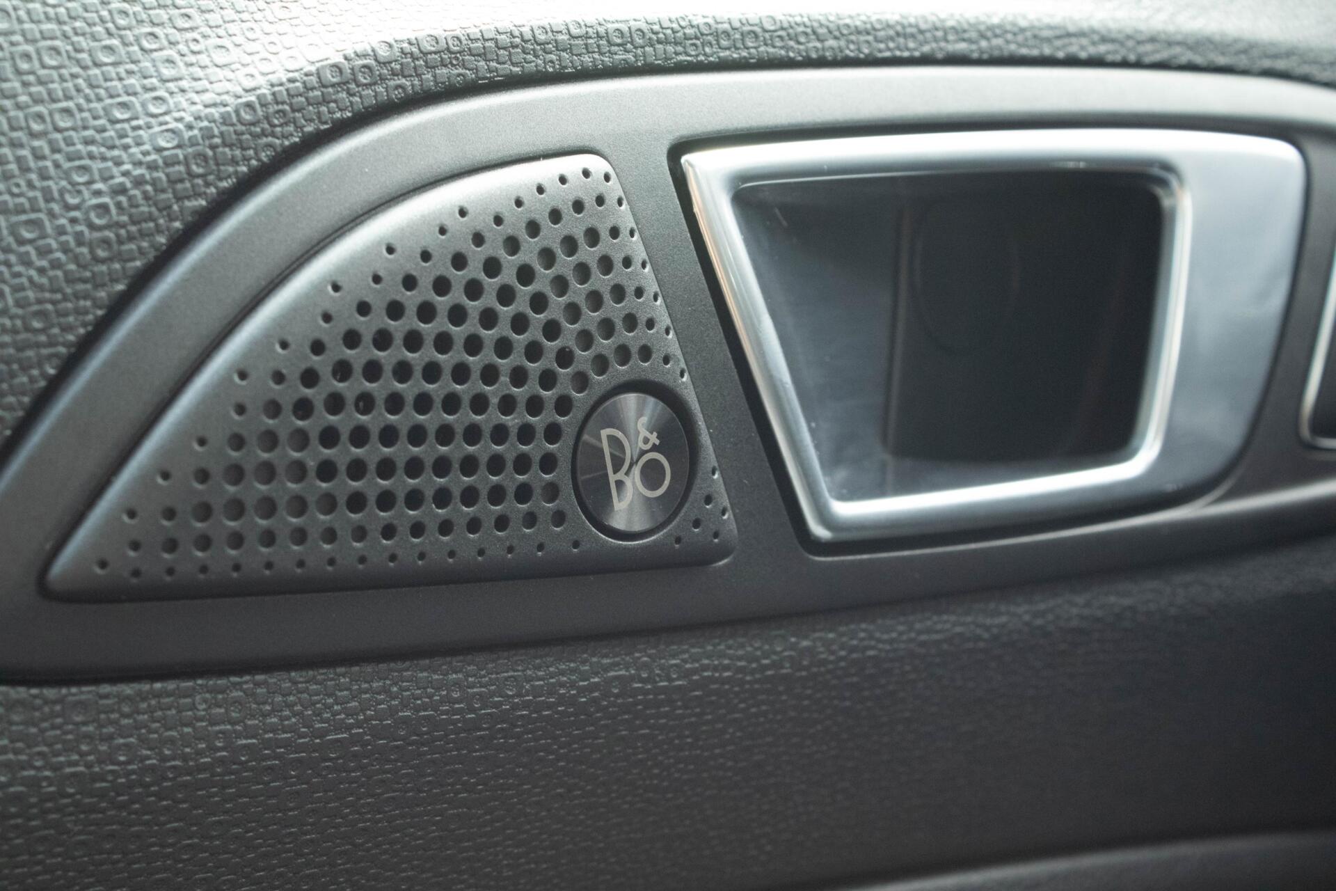 Foto van Ford Ecosport
