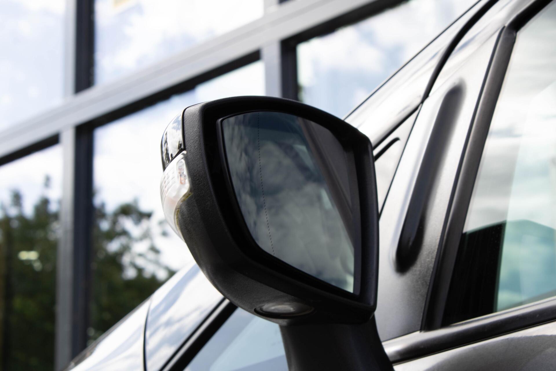Foto van Ford Ecosport