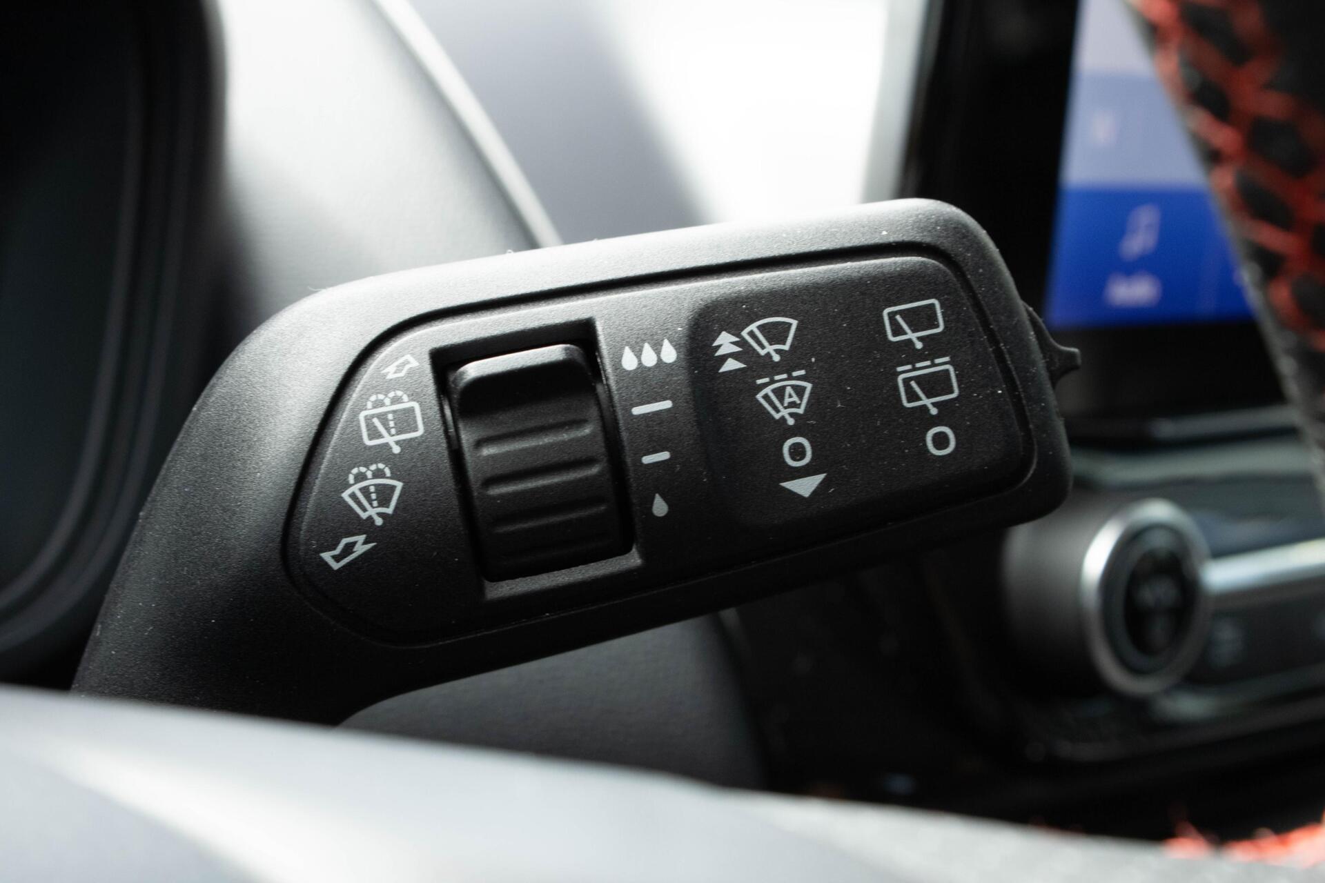 Foto van Ford Ecosport