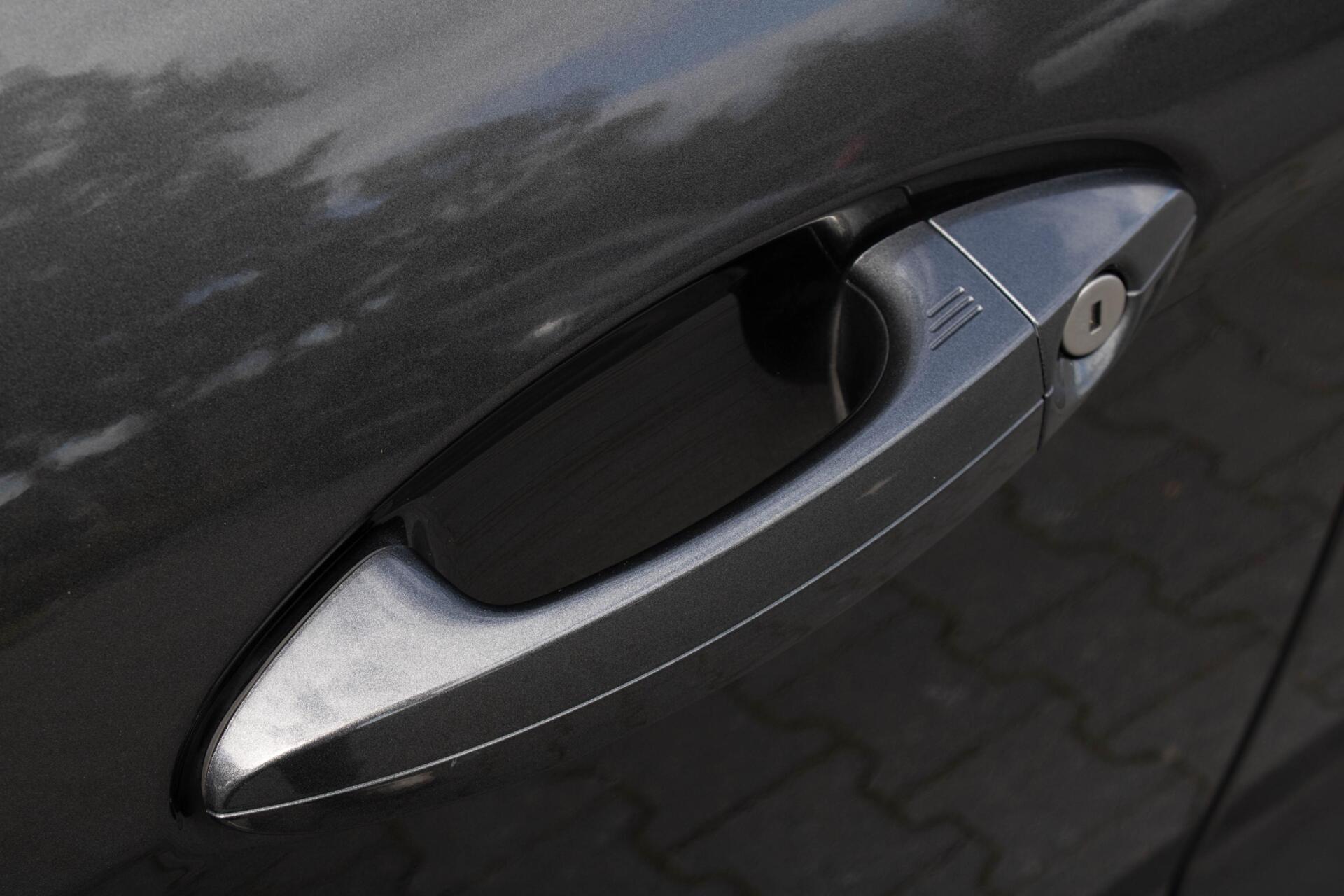 Foto van Ford Ecosport