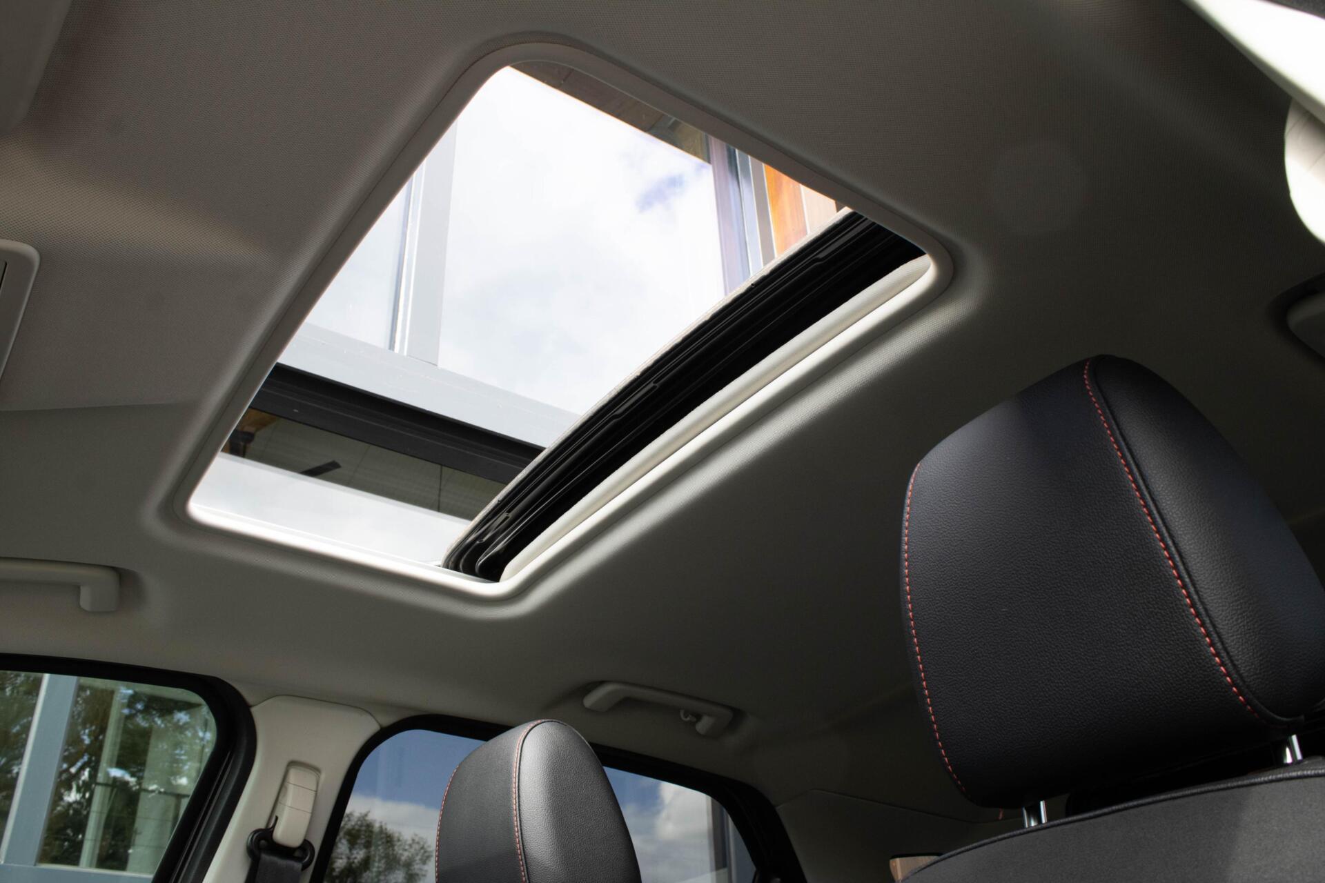 Foto van Ford Ecosport