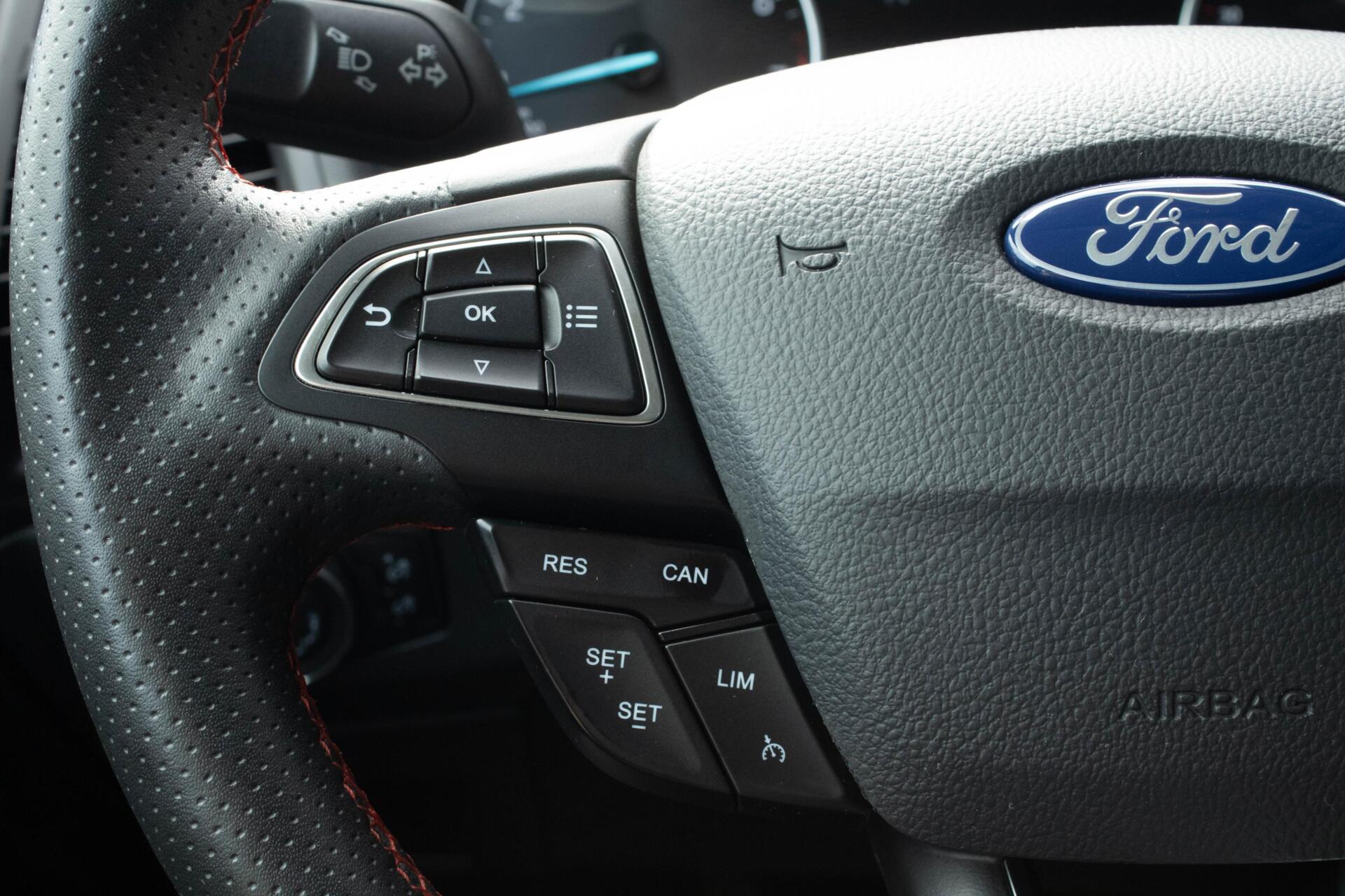 Foto van Ford Ecosport
