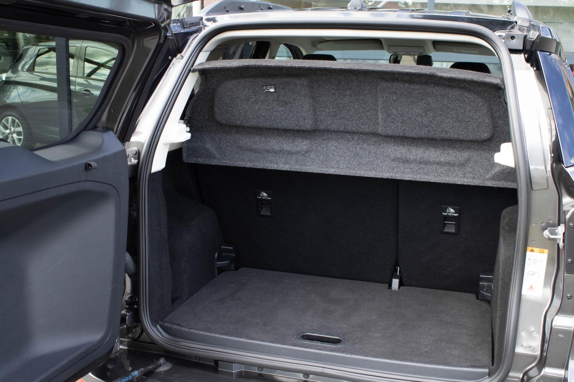 Foto van Ford Ecosport