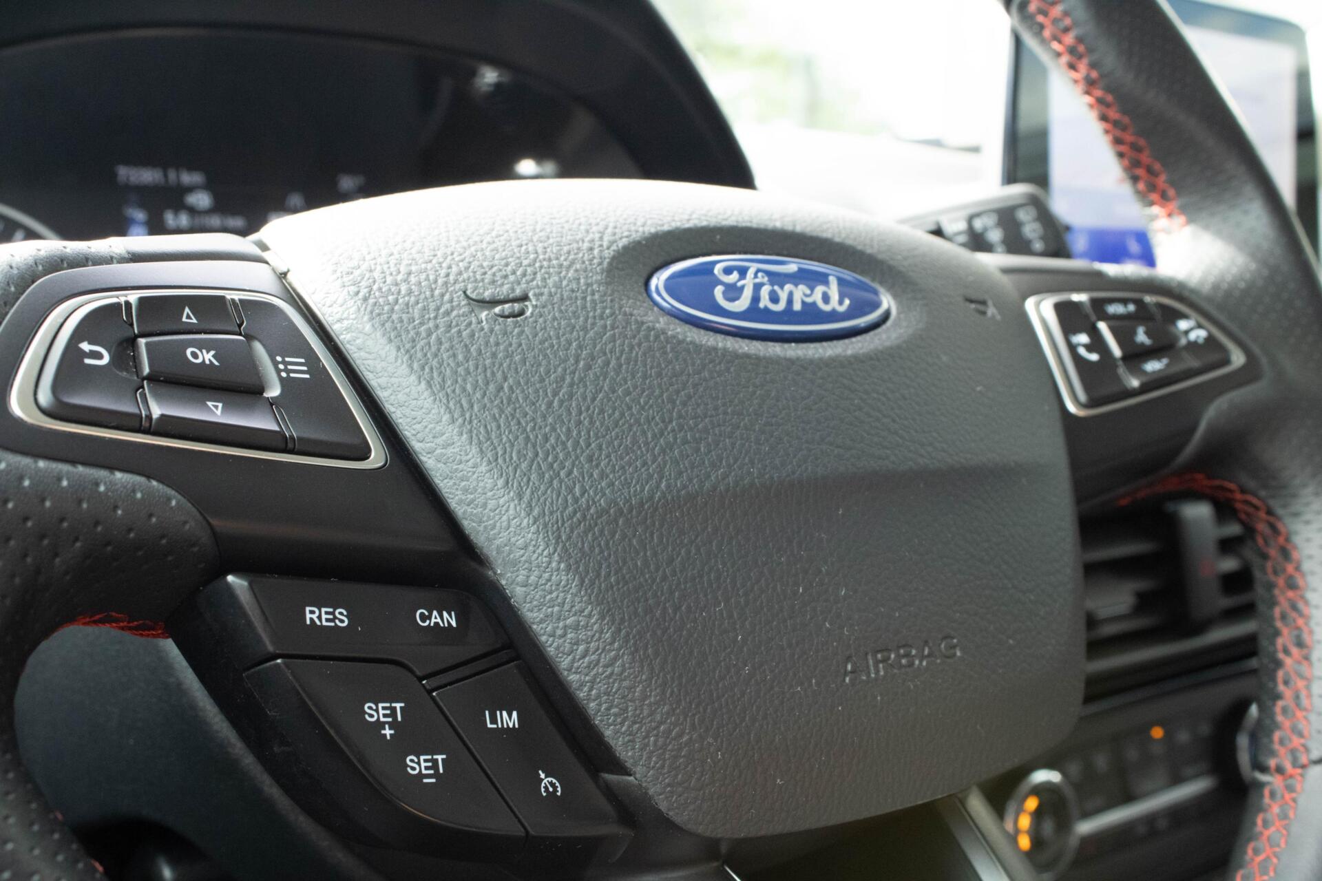 Foto van Ford Ecosport