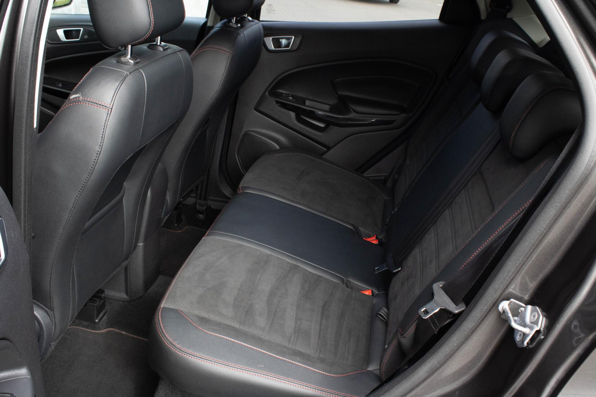 Foto van Ford Ecosport