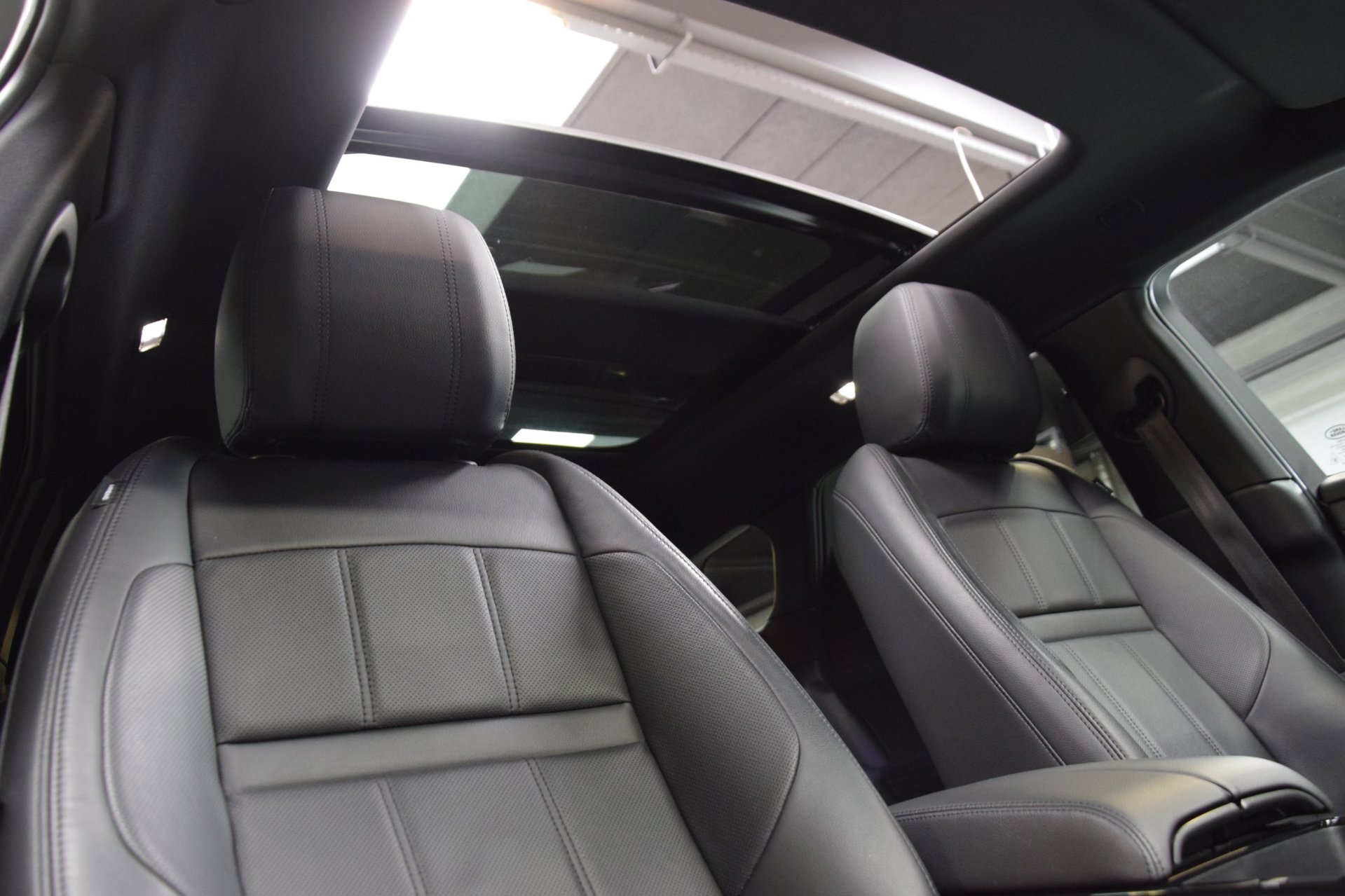 Foto van Land Rover Range Rover Evoque