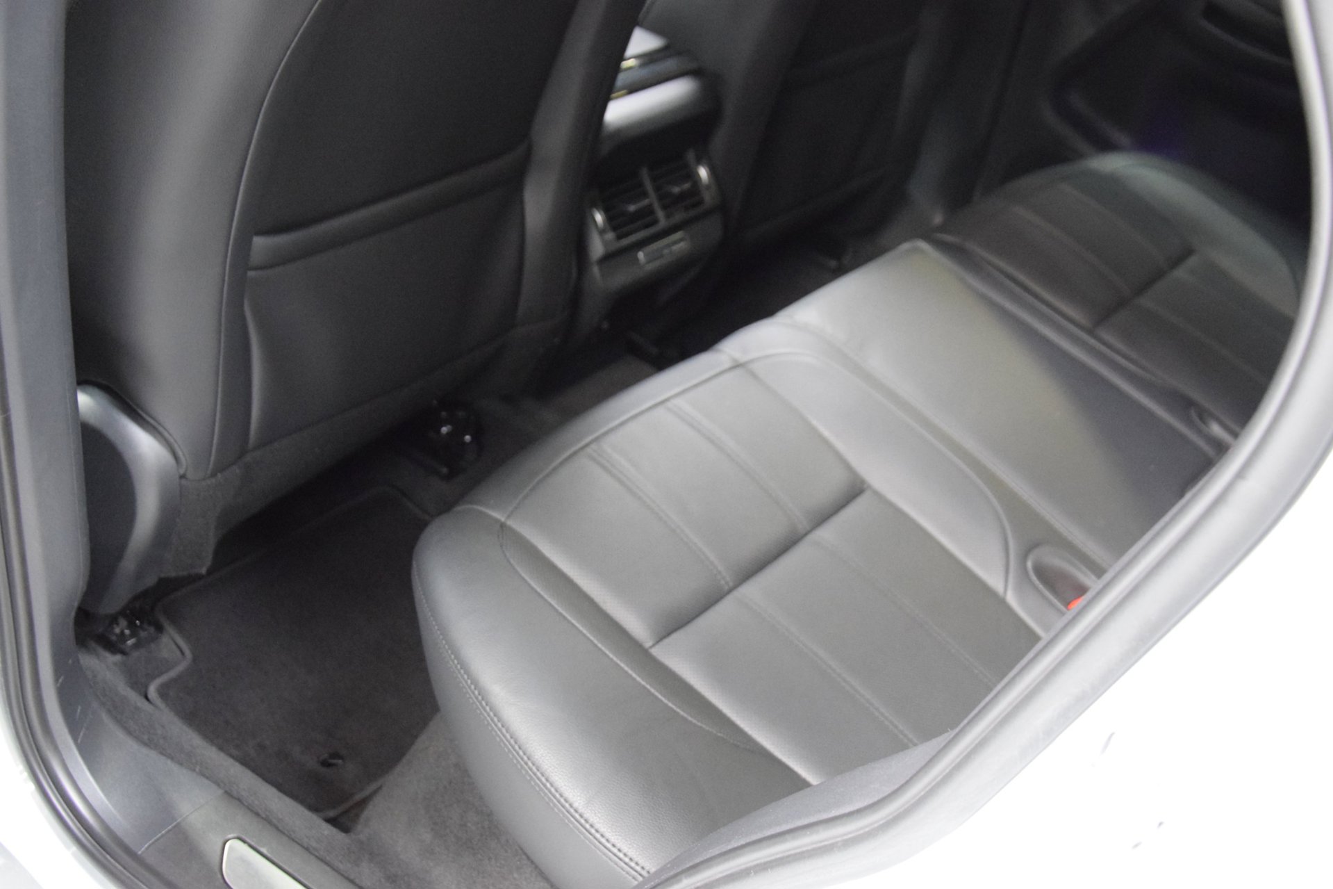 Foto van Land Rover Range Rover Evoque