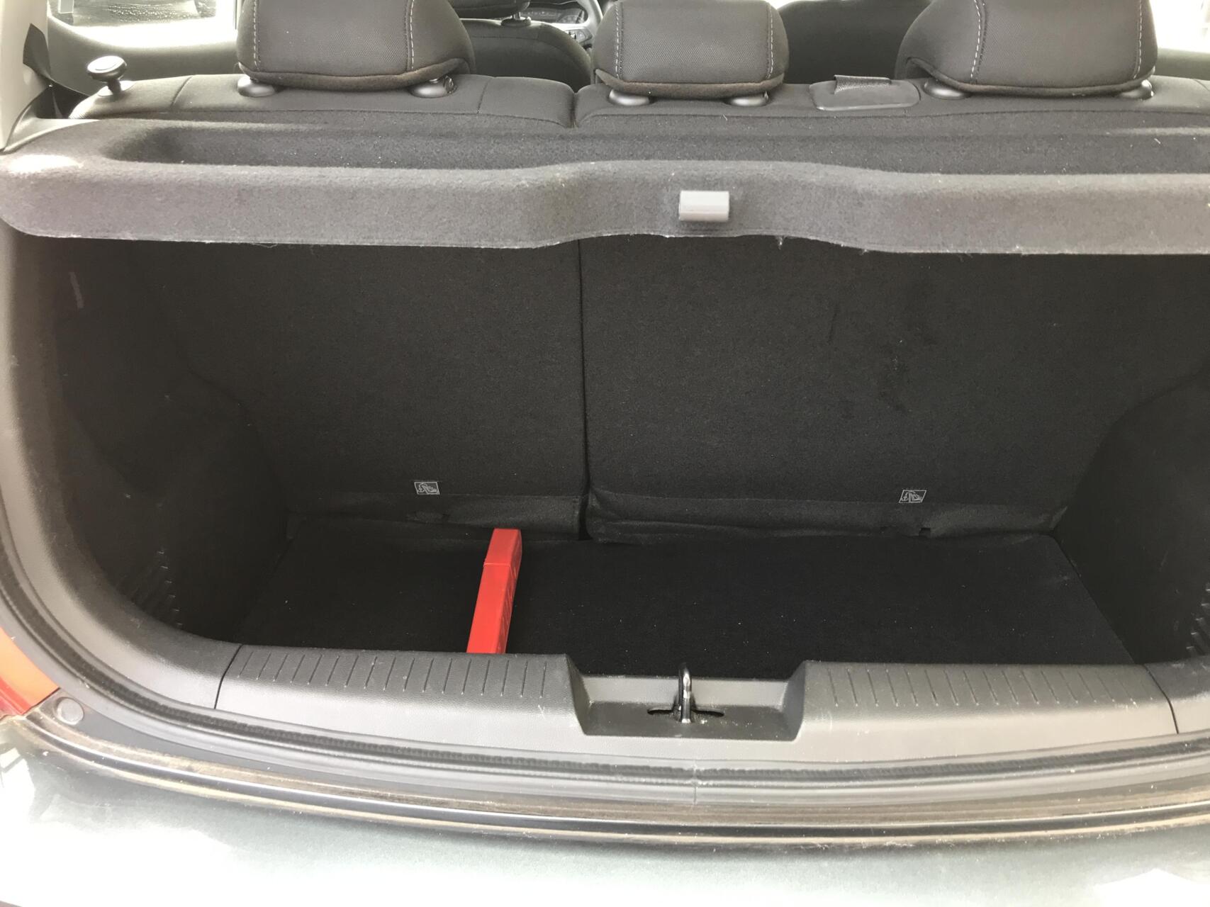 Foto van Opel Karl / Viva