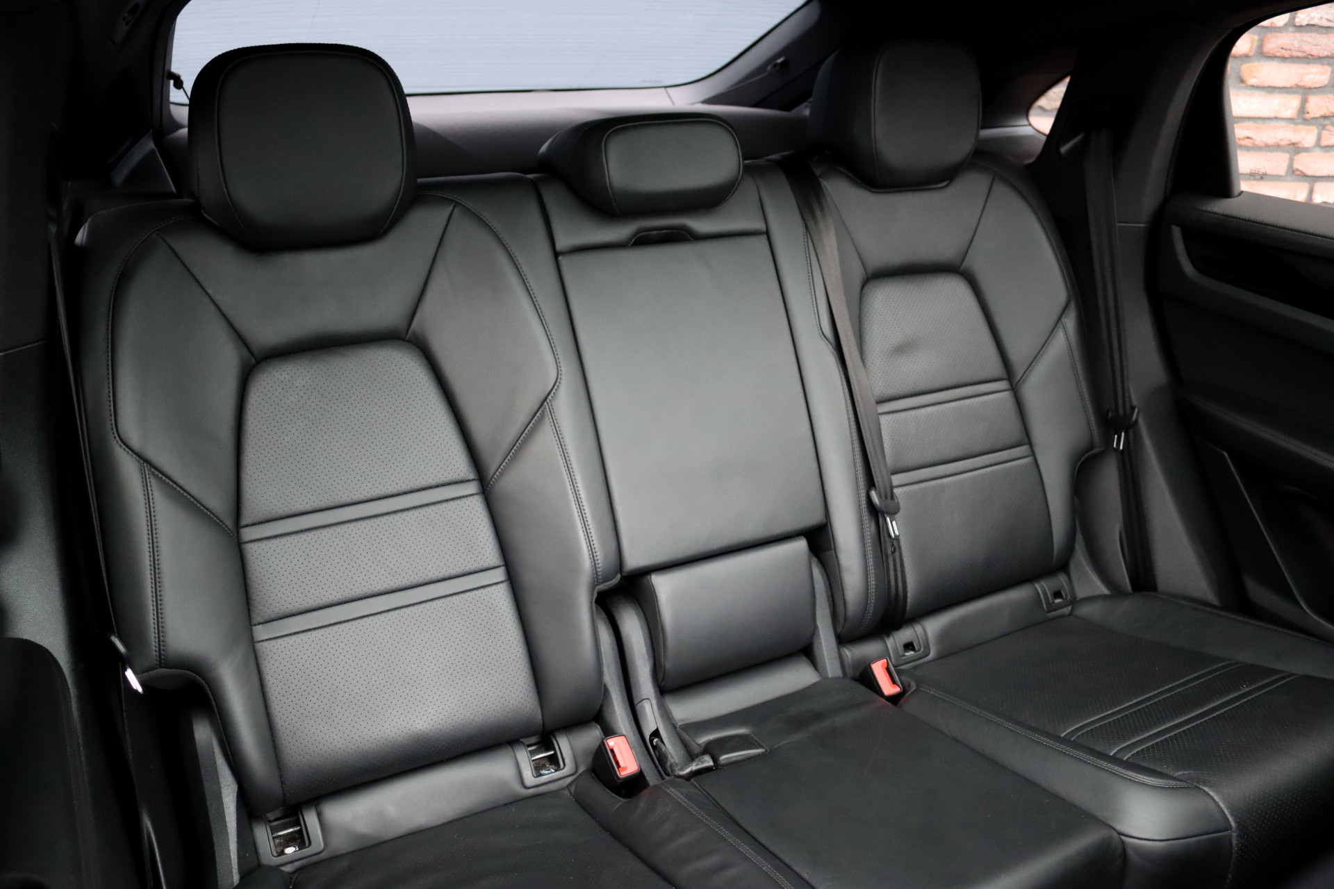 Foto van Porsche Cayenne Coupé