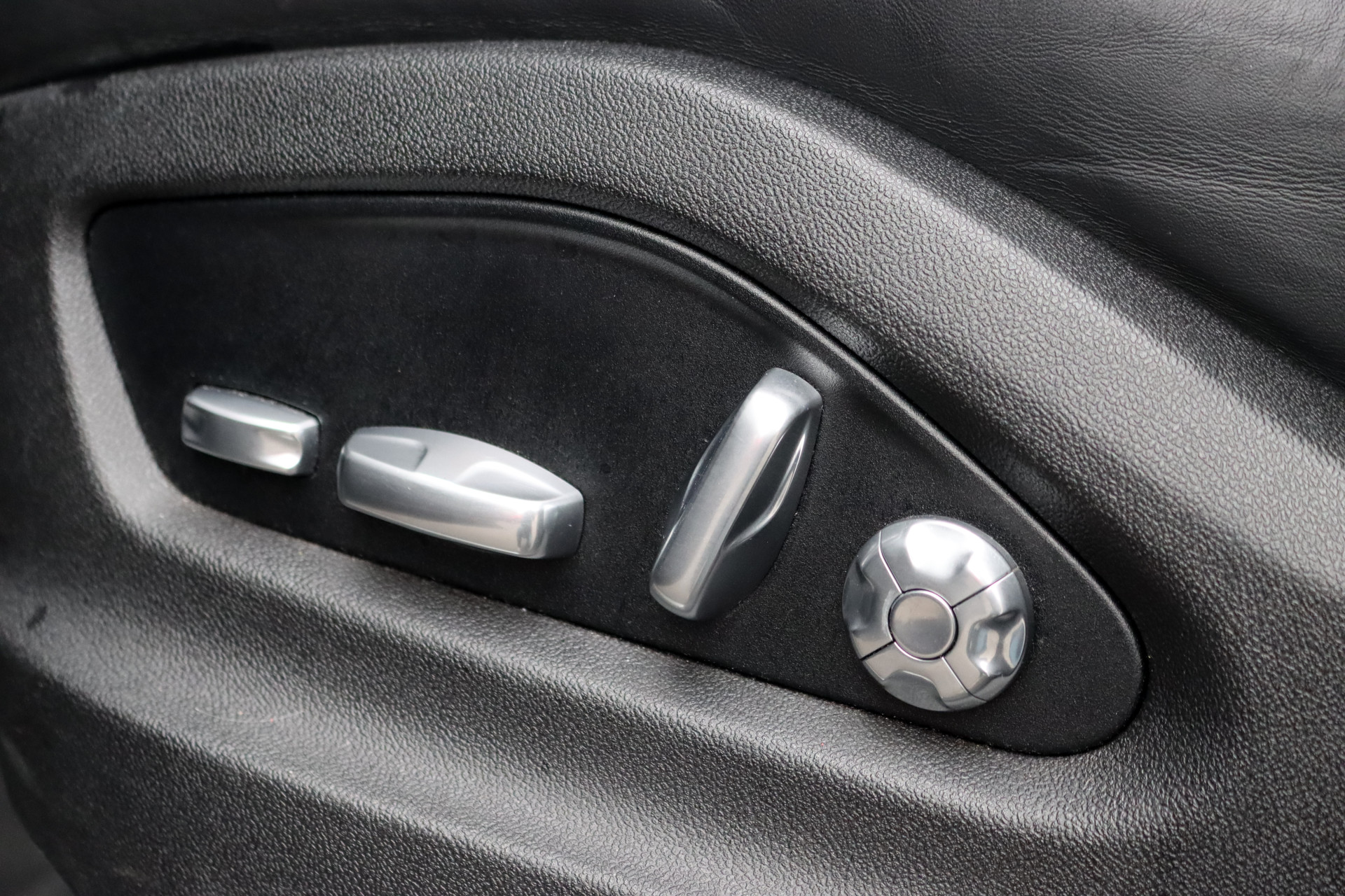 Foto van Porsche Cayenne Coupé