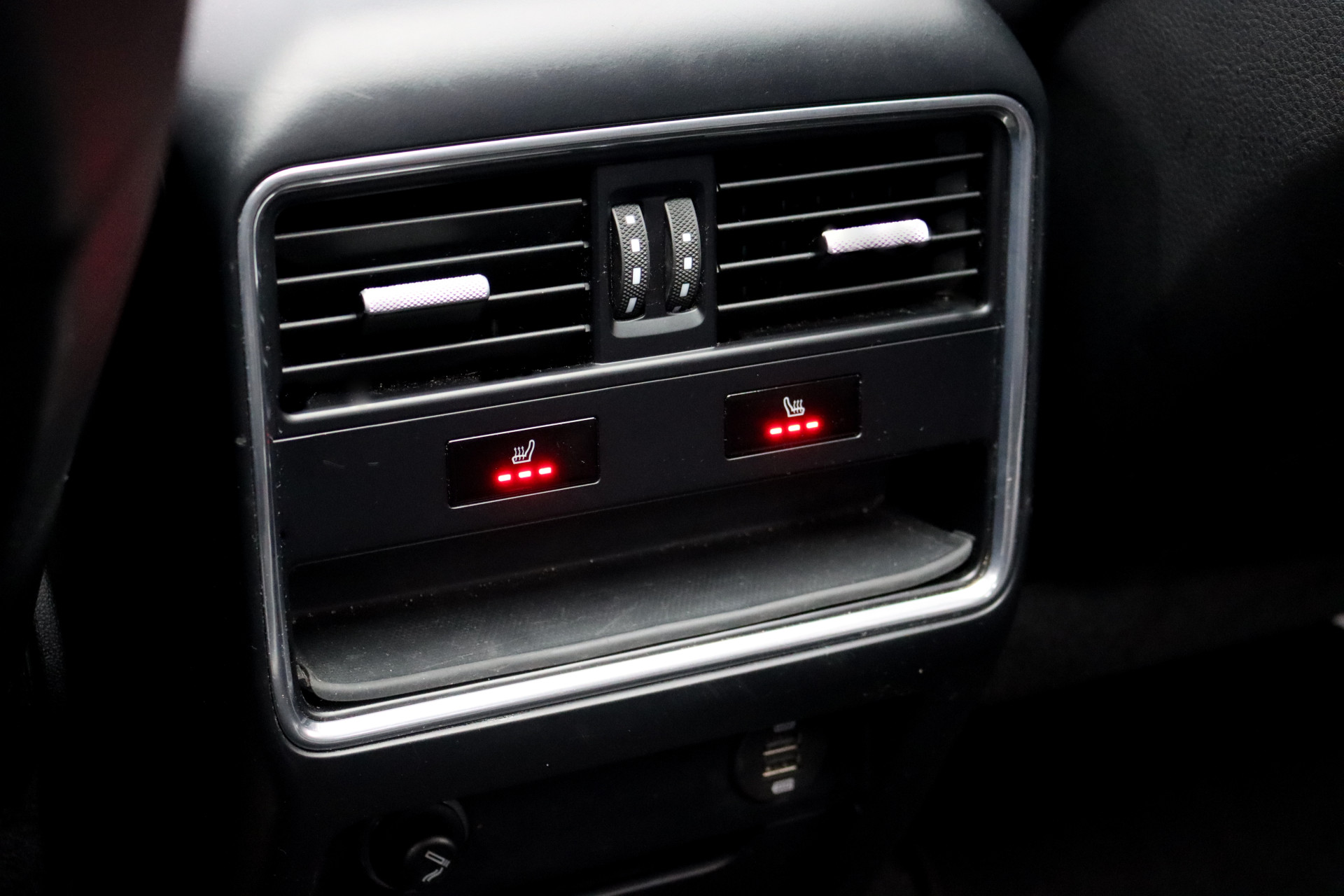 Foto van Porsche Cayenne Coupé
