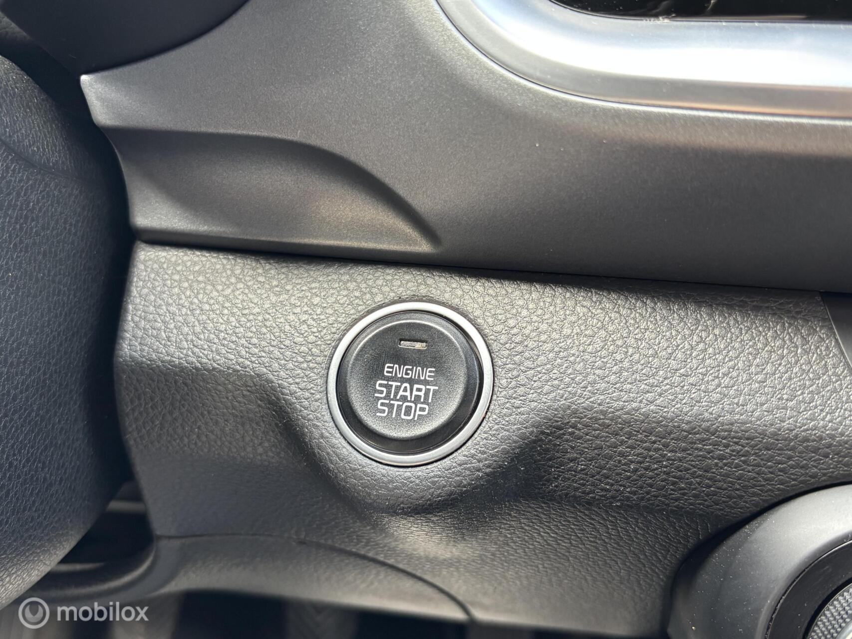 Foto van Kia Stonic