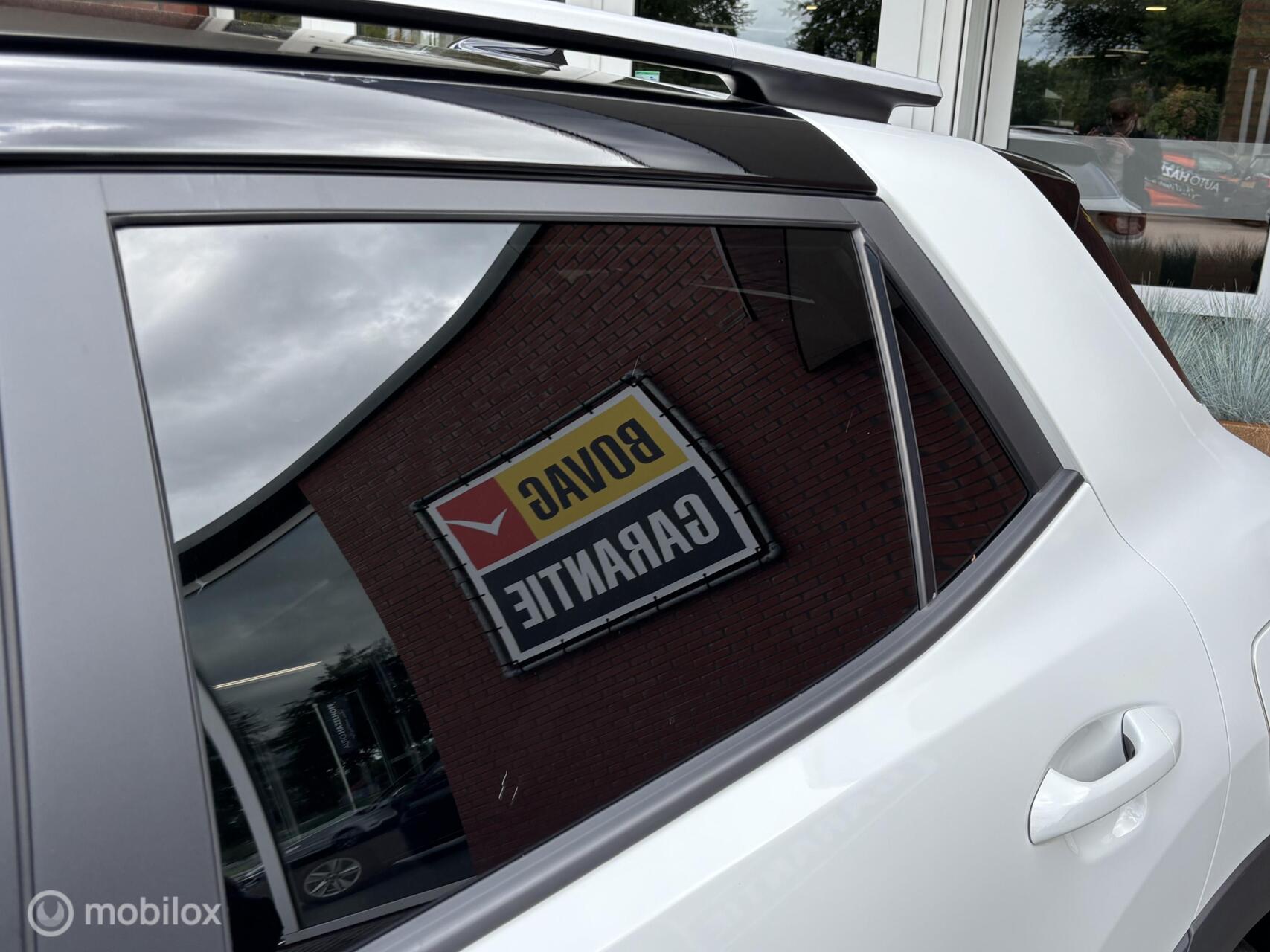 Foto van Kia Stonic