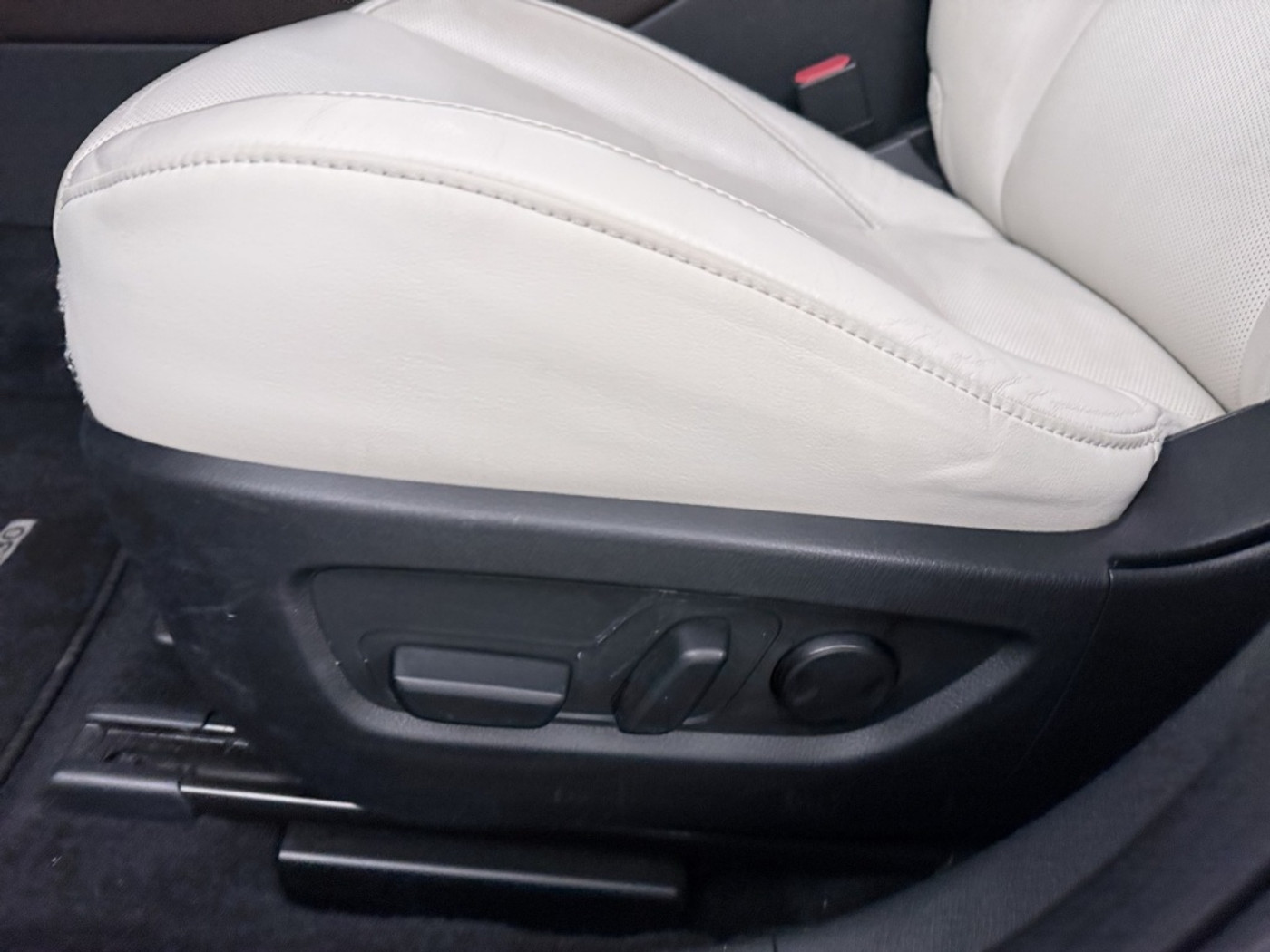 Foto van Mazda Mazda Cx-30