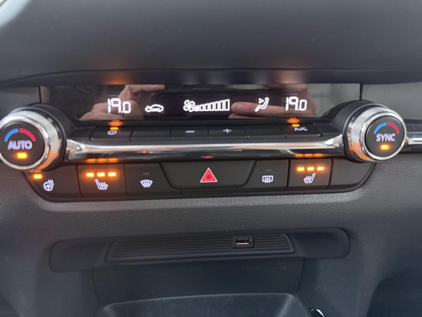 Foto van Mazda Mazda Cx-30