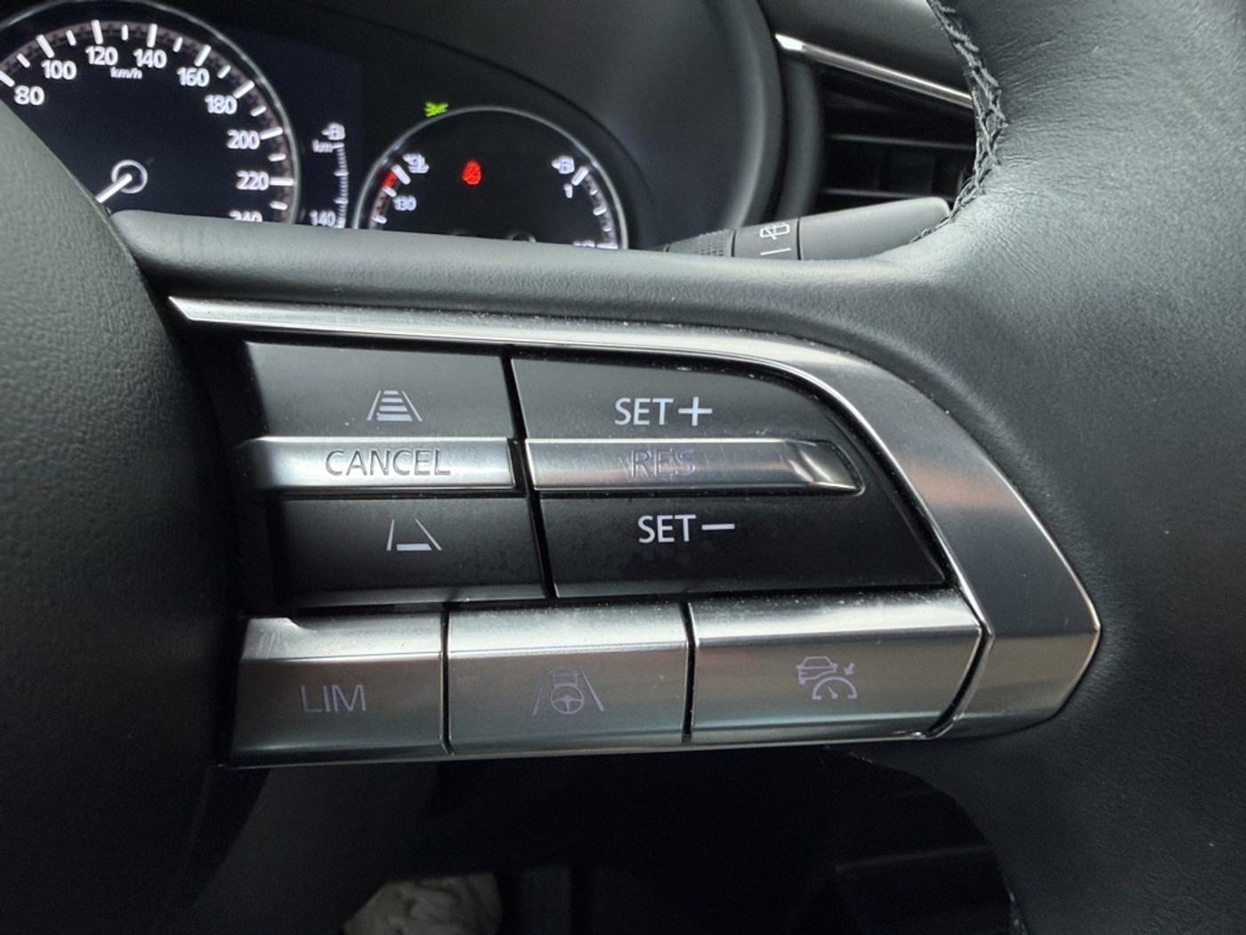 Foto van Mazda Mazda Cx-30