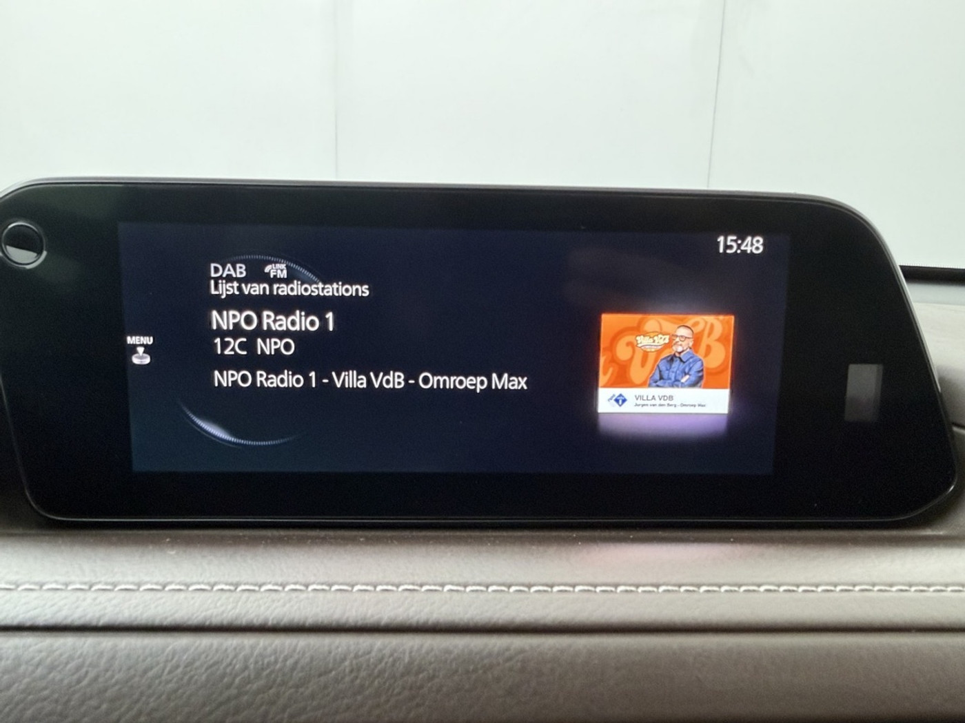 Foto van Mazda Mazda Cx-30