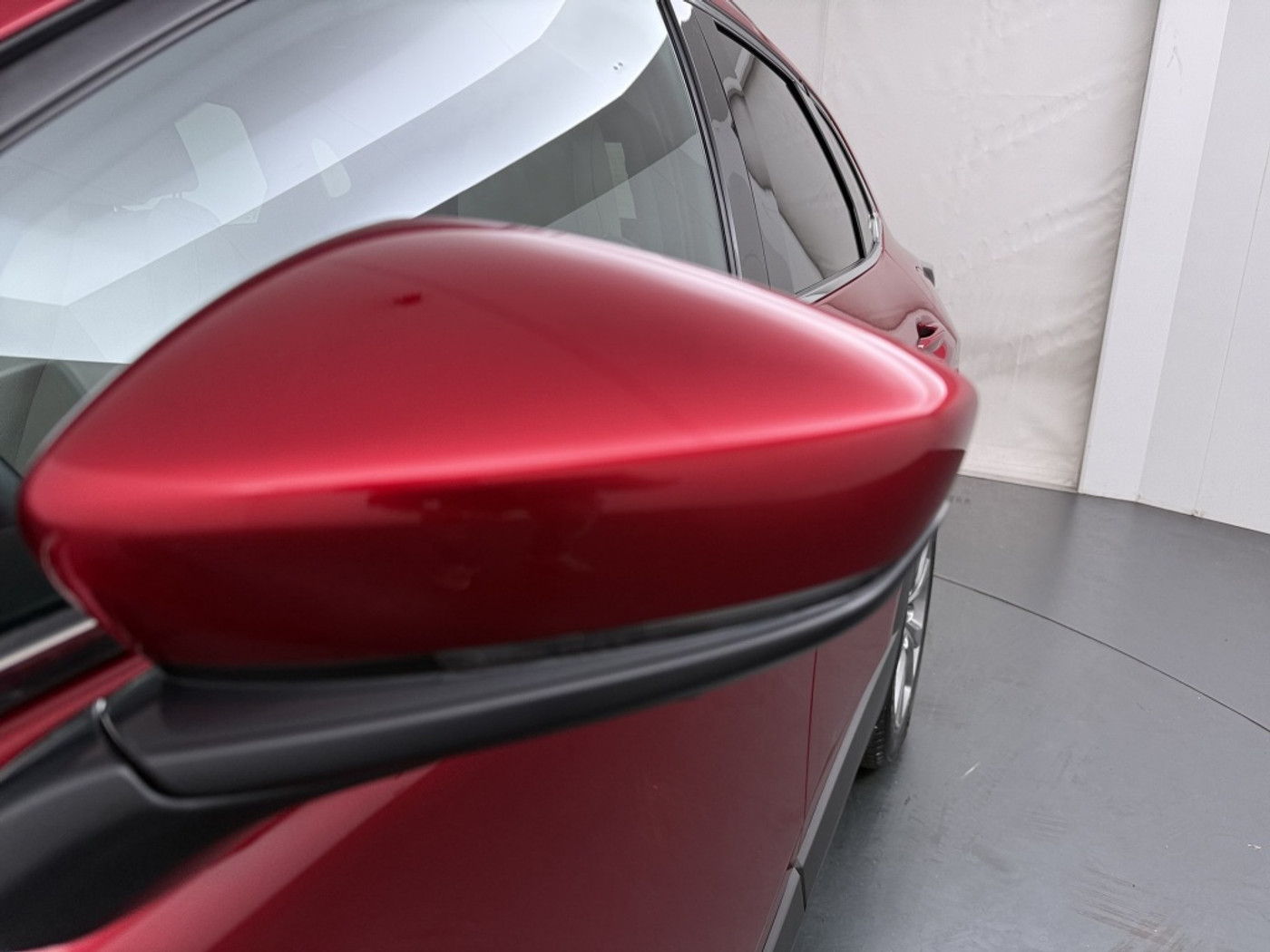 Foto van Mazda Mazda Cx-30