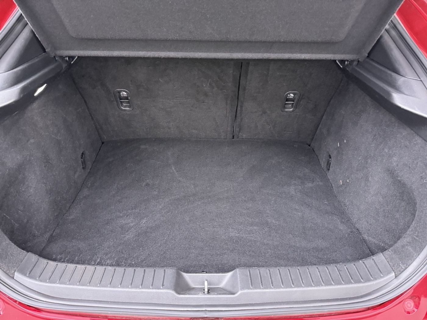 Foto van Mazda Mazda Cx-30