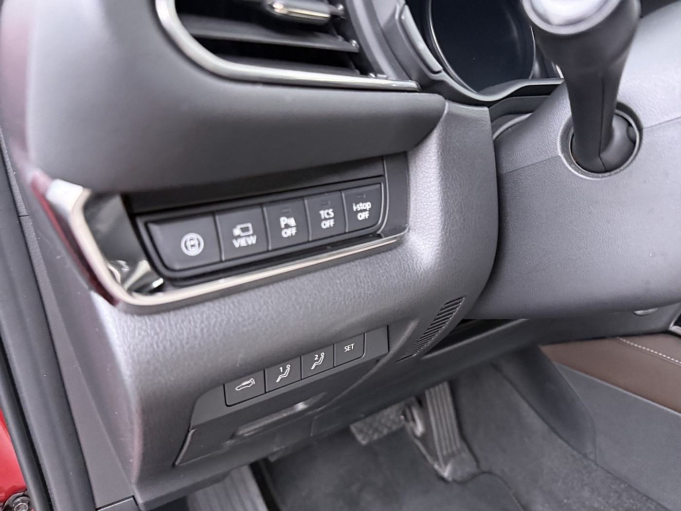 Foto van Mazda Mazda Cx-30