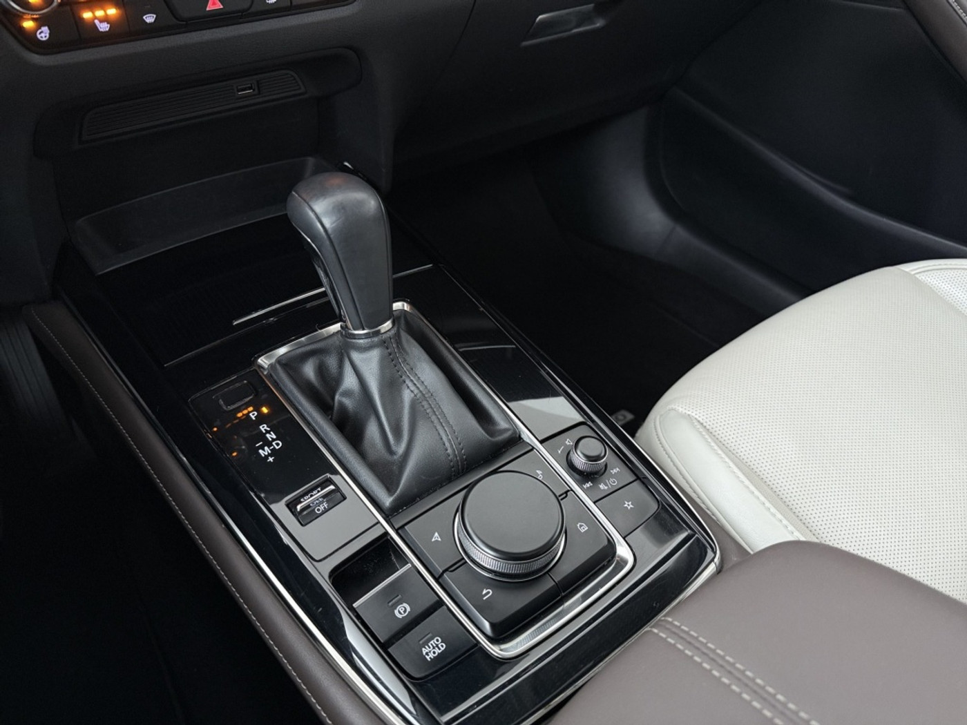 Foto van Mazda Mazda Cx-30