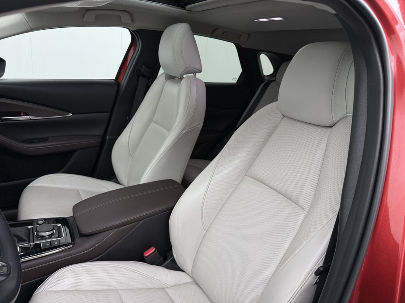 Foto van Mazda Mazda Cx-30