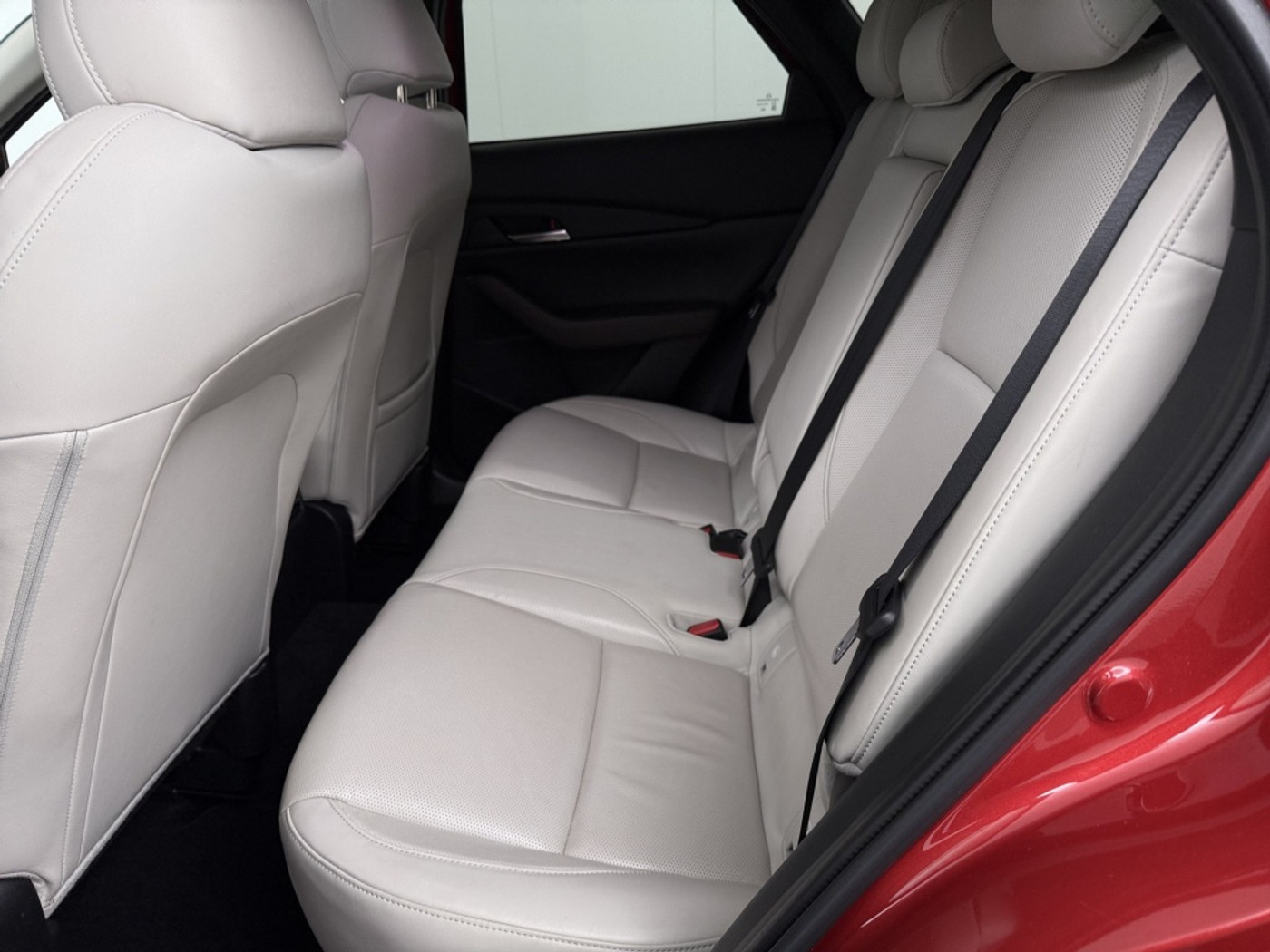 Foto van Mazda Mazda Cx-30