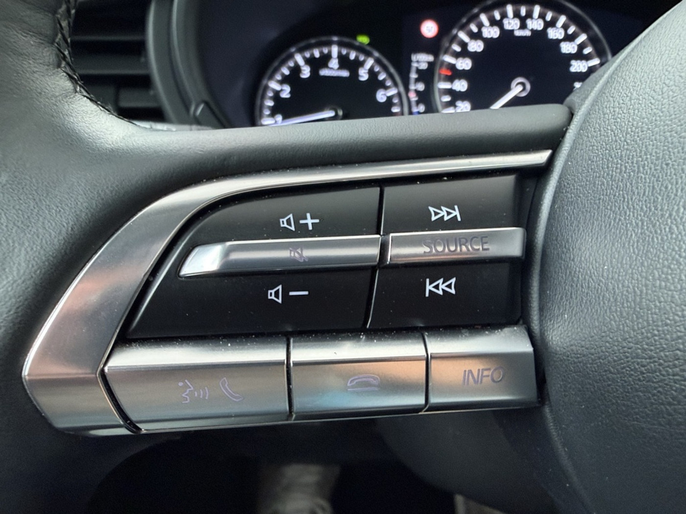 Foto van Mazda Mazda Cx-30