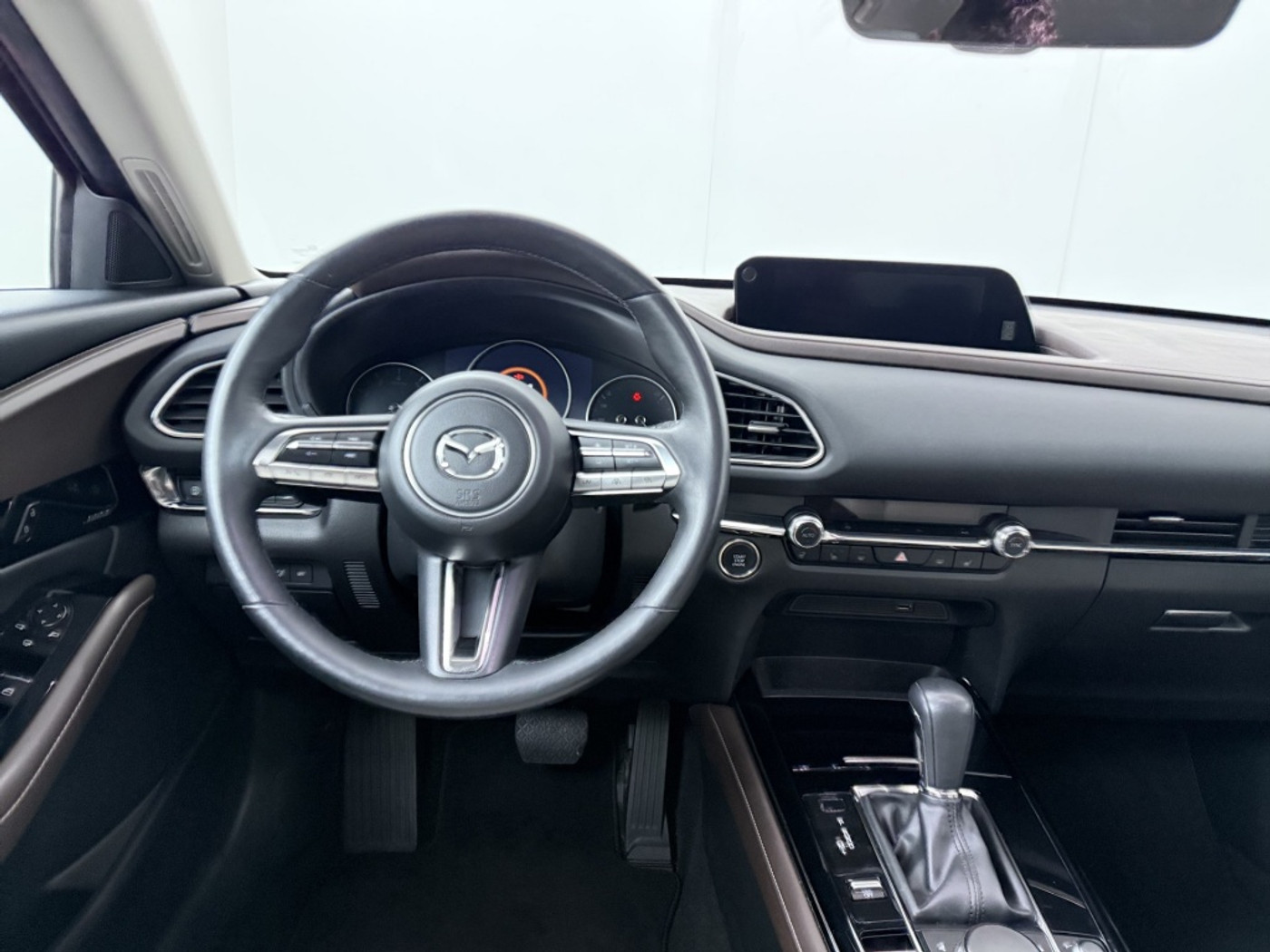 Foto van Mazda Mazda Cx-30
