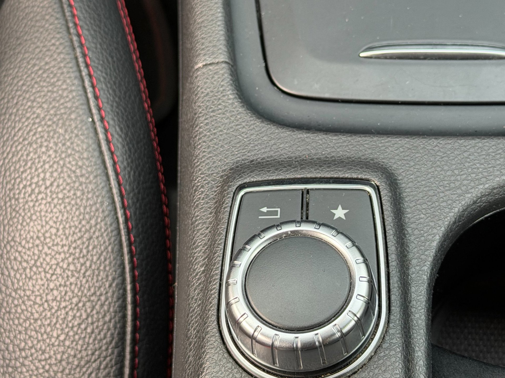 Foto van Mercedes-Benz Cla 200