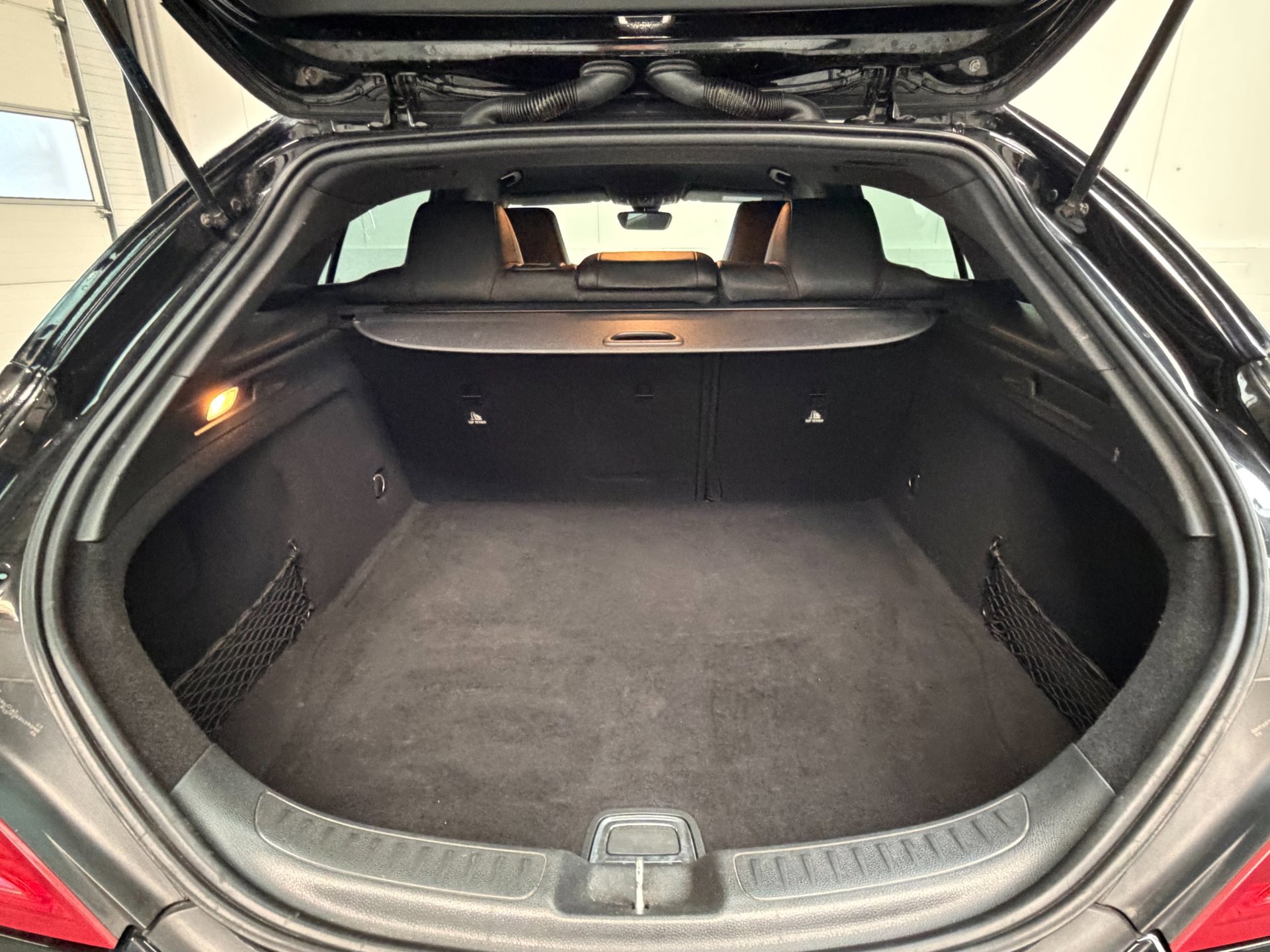 Foto van Mercedes-Benz Cla 200
