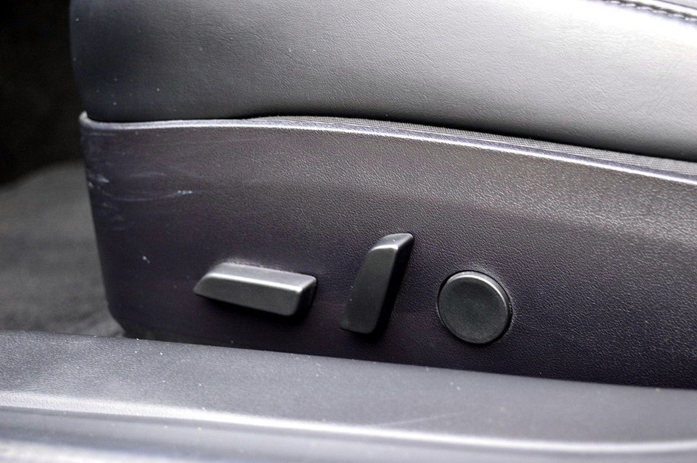 Foto van Tesla Model 3