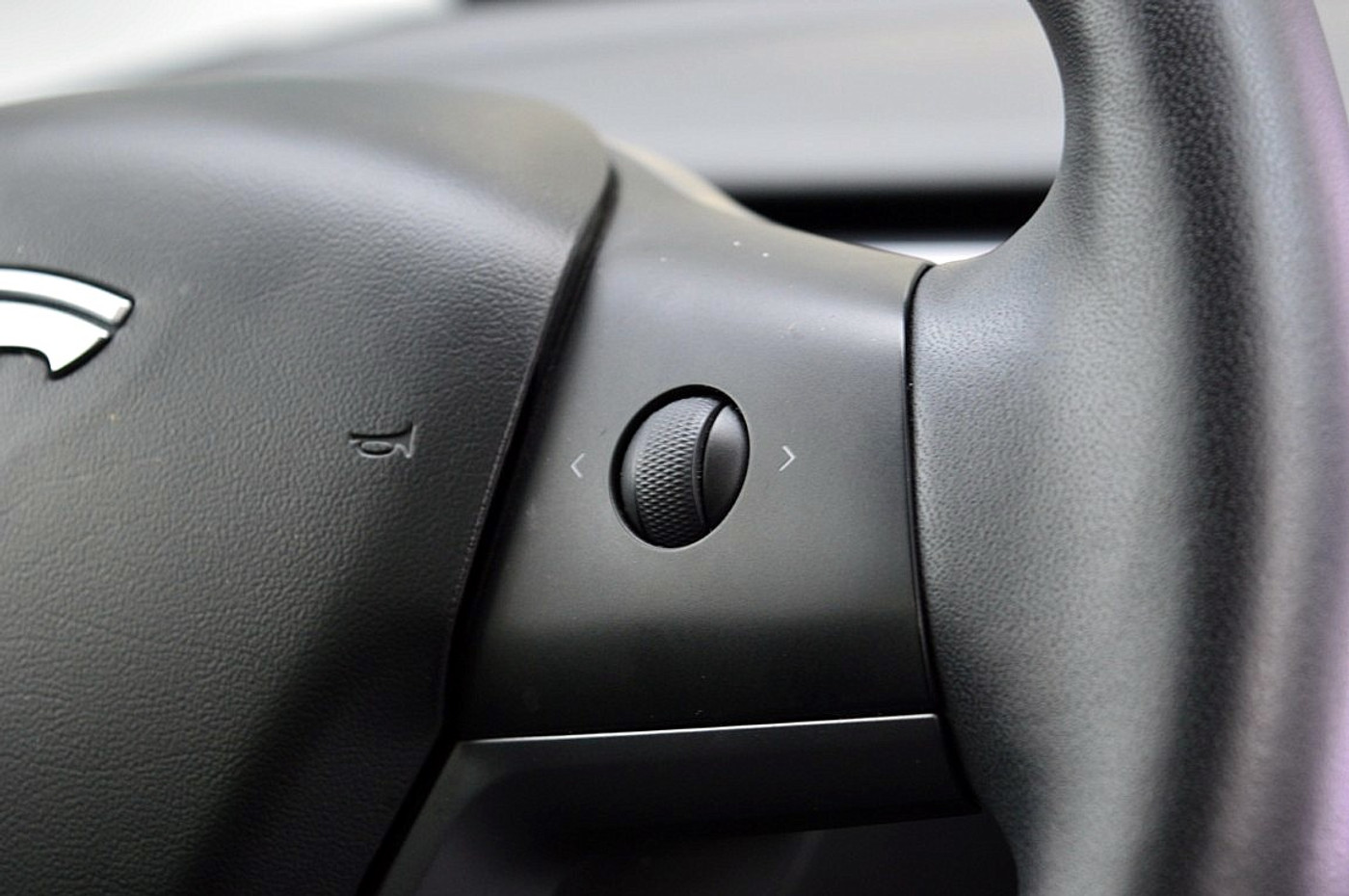 Foto van Tesla Model 3