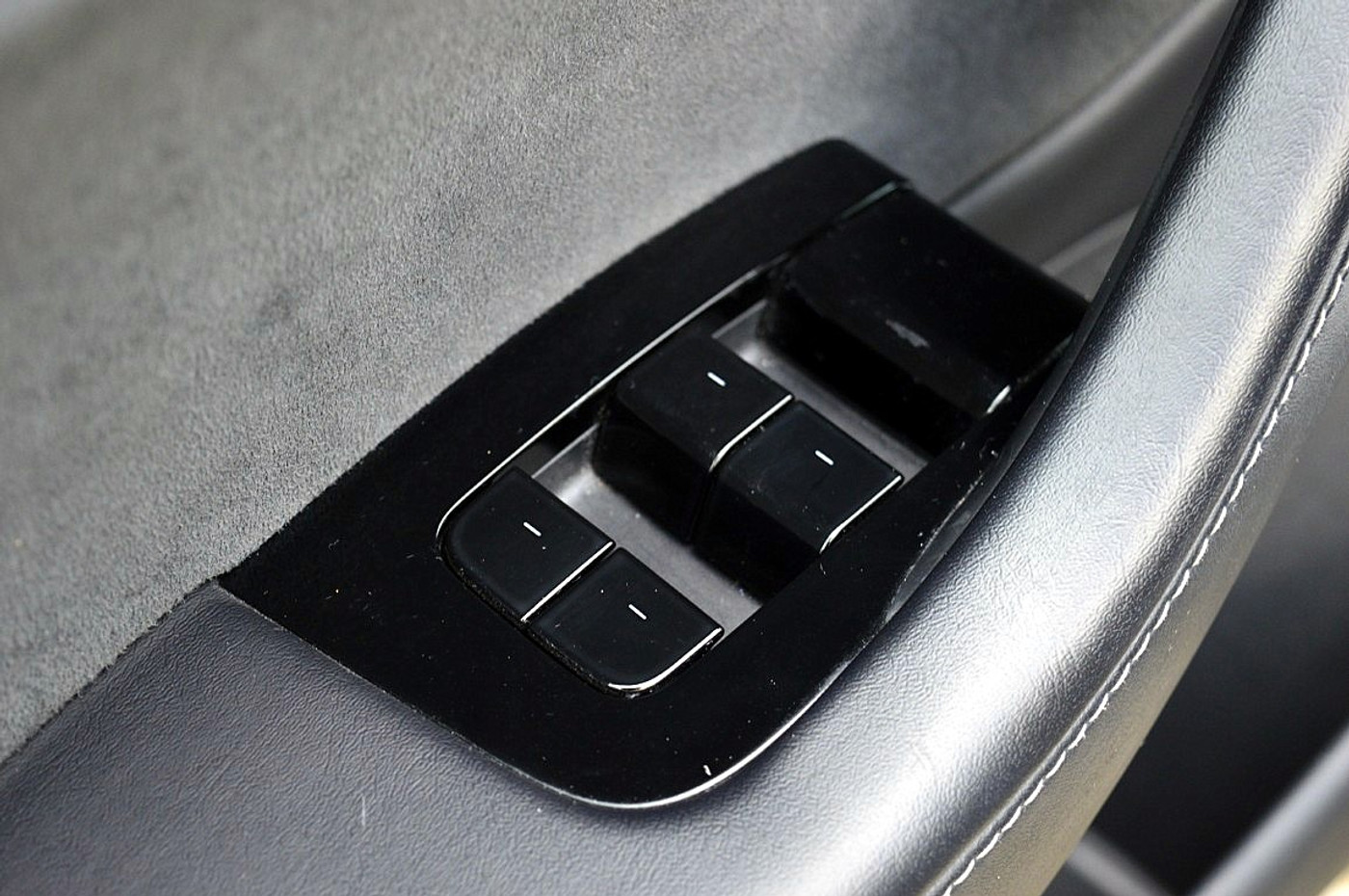 Foto van Tesla Model 3